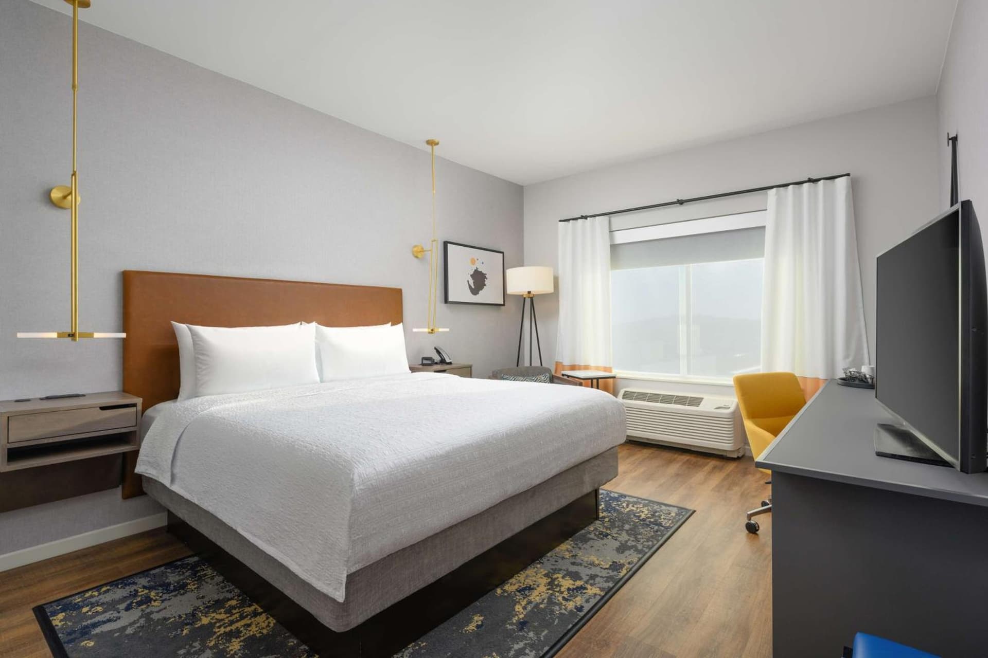 Hampton Inn & Suites Huntsville Downtown, Al gallery photo in Huntsville, AL — image 12