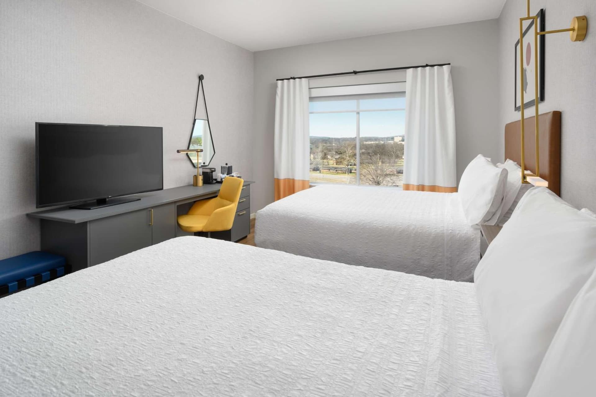 Hampton Inn & Suites Huntsville Downtown, Al gallery photo in Huntsville, AL — image 9