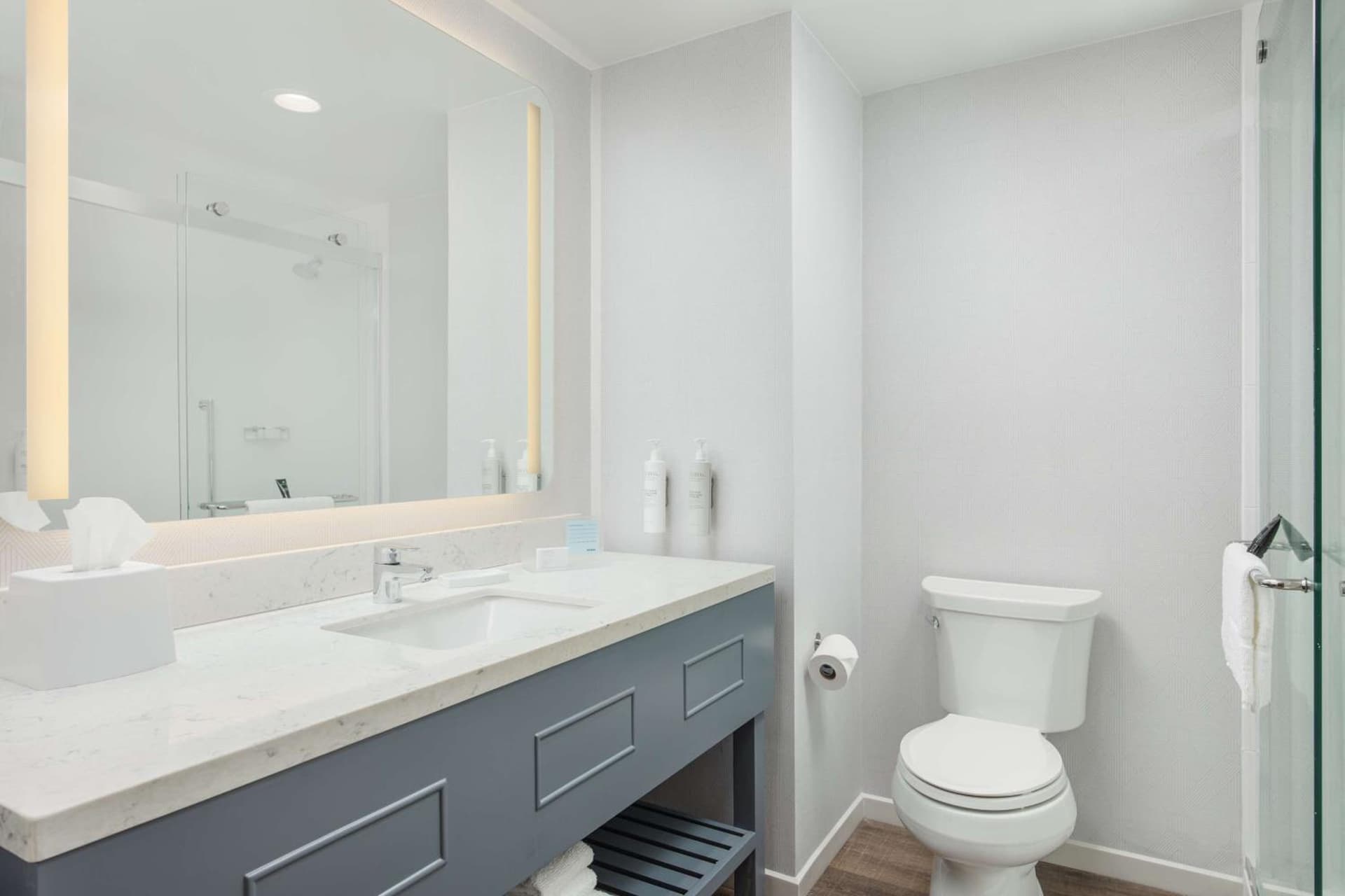 Hampton Inn & Suites Huntsville Downtown, Al gallery photo in Huntsville, AL — image 8