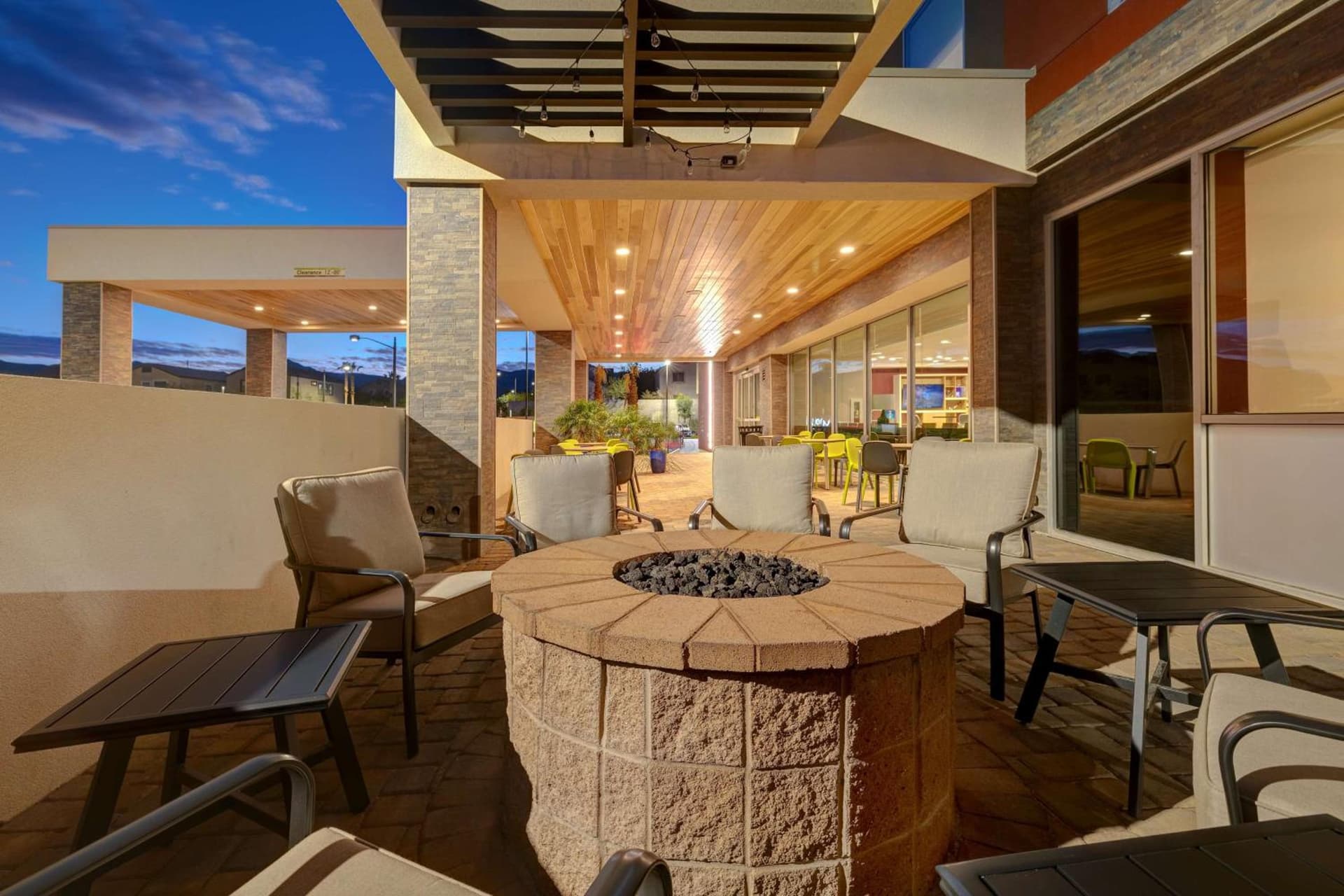 Home2 Suites By Hilton Las Vegas Northwest gallery photo in Las Vegas, NV — image 42