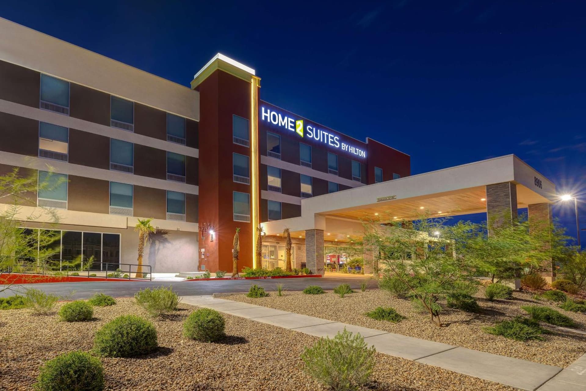 Home2 Suites By Hilton Las Vegas Northwest gallery photo in Las Vegas, NV — image 32