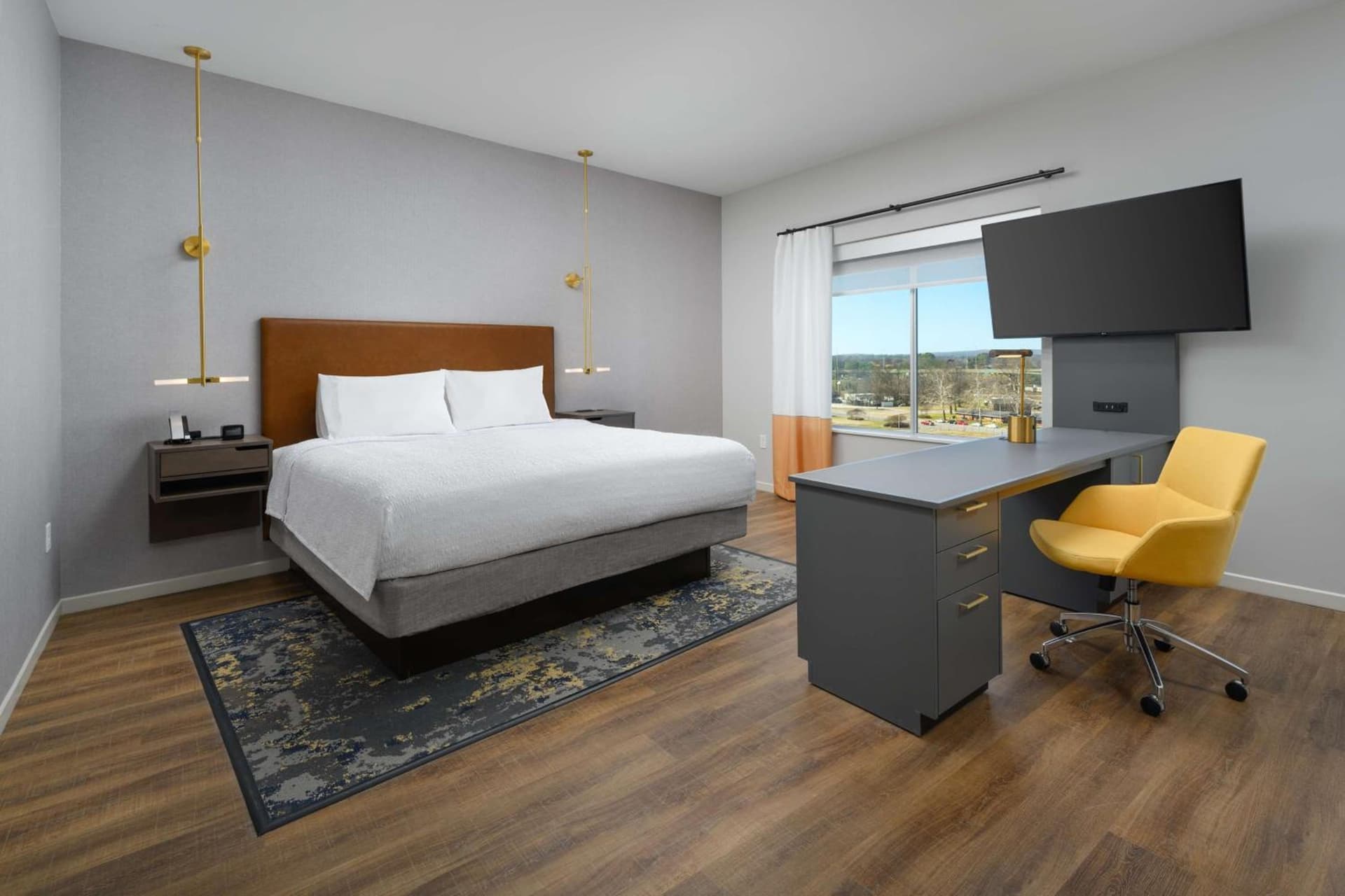 Hampton Inn & Suites Huntsville Downtown, Al gallery photo in Huntsville, AL — image 31