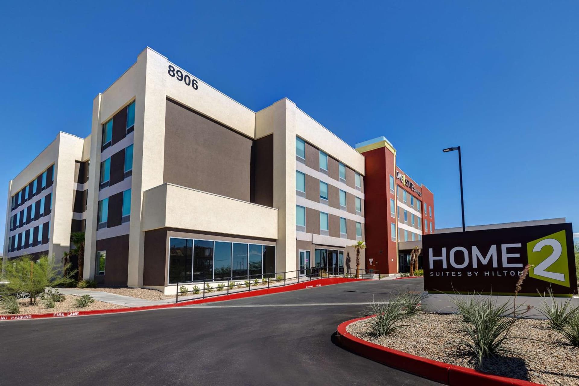 Home2 Suites By Hilton Las Vegas Northwest gallery photo in Las Vegas, NV — image 31