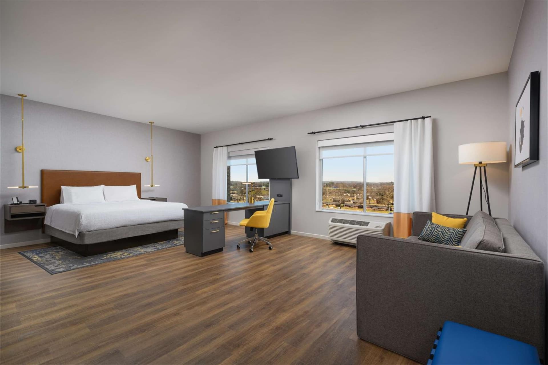 Hampton Inn & Suites Huntsville Downtown, Al gallery photo in Huntsville, AL — image 4