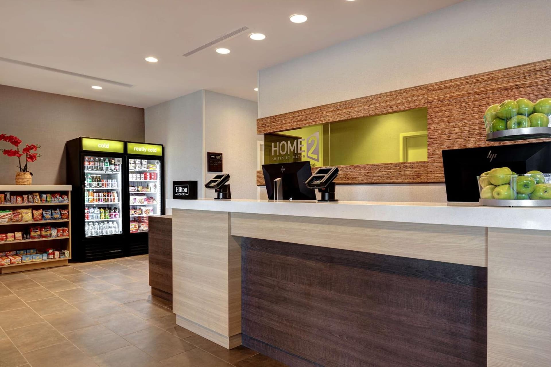 Home2 Suites By Hilton Las Vegas Northwest gallery photo in Las Vegas, NV — image 13