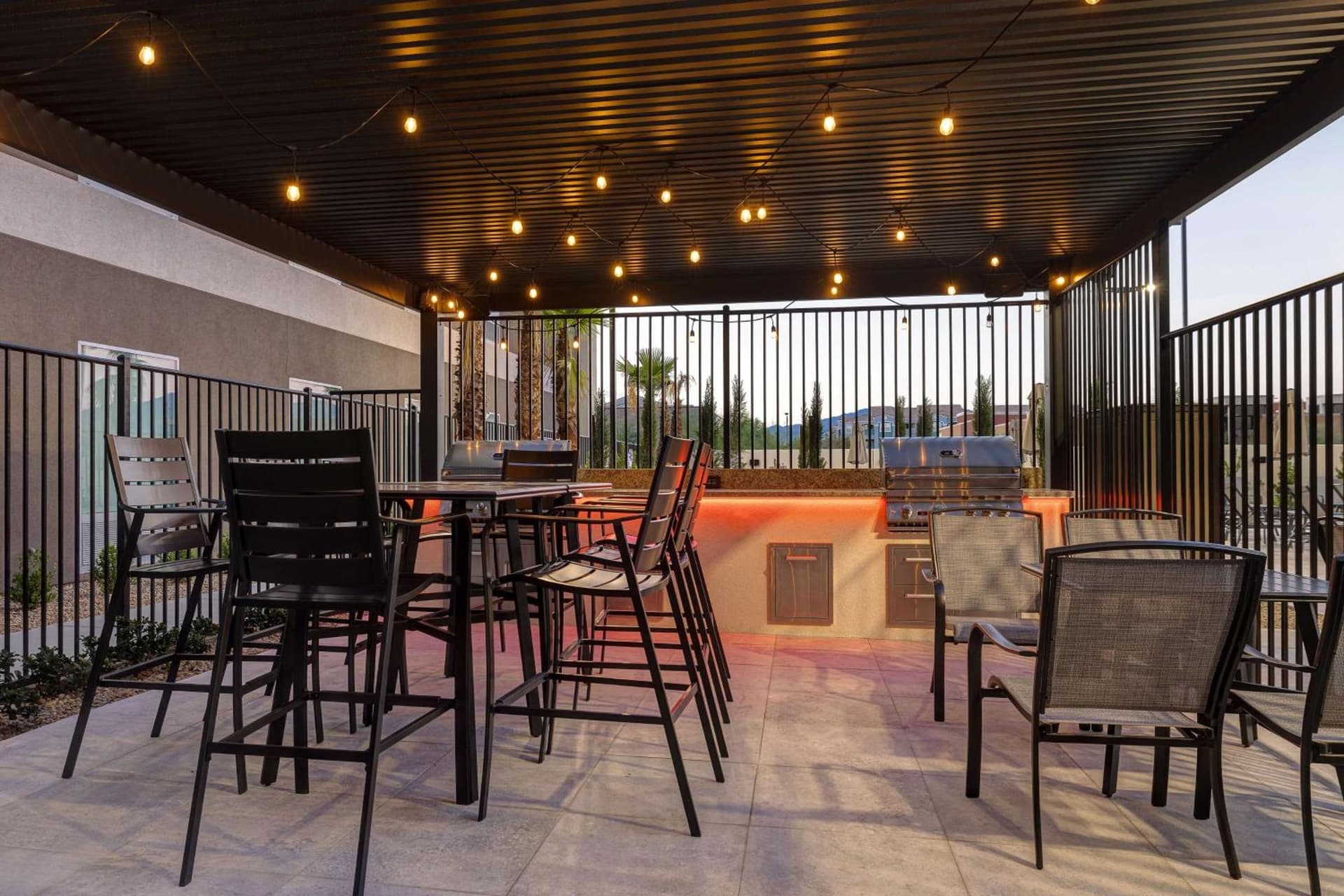 Home2 Suites By Hilton Las Vegas Northwest gallery photo in Las Vegas, NV — image 33