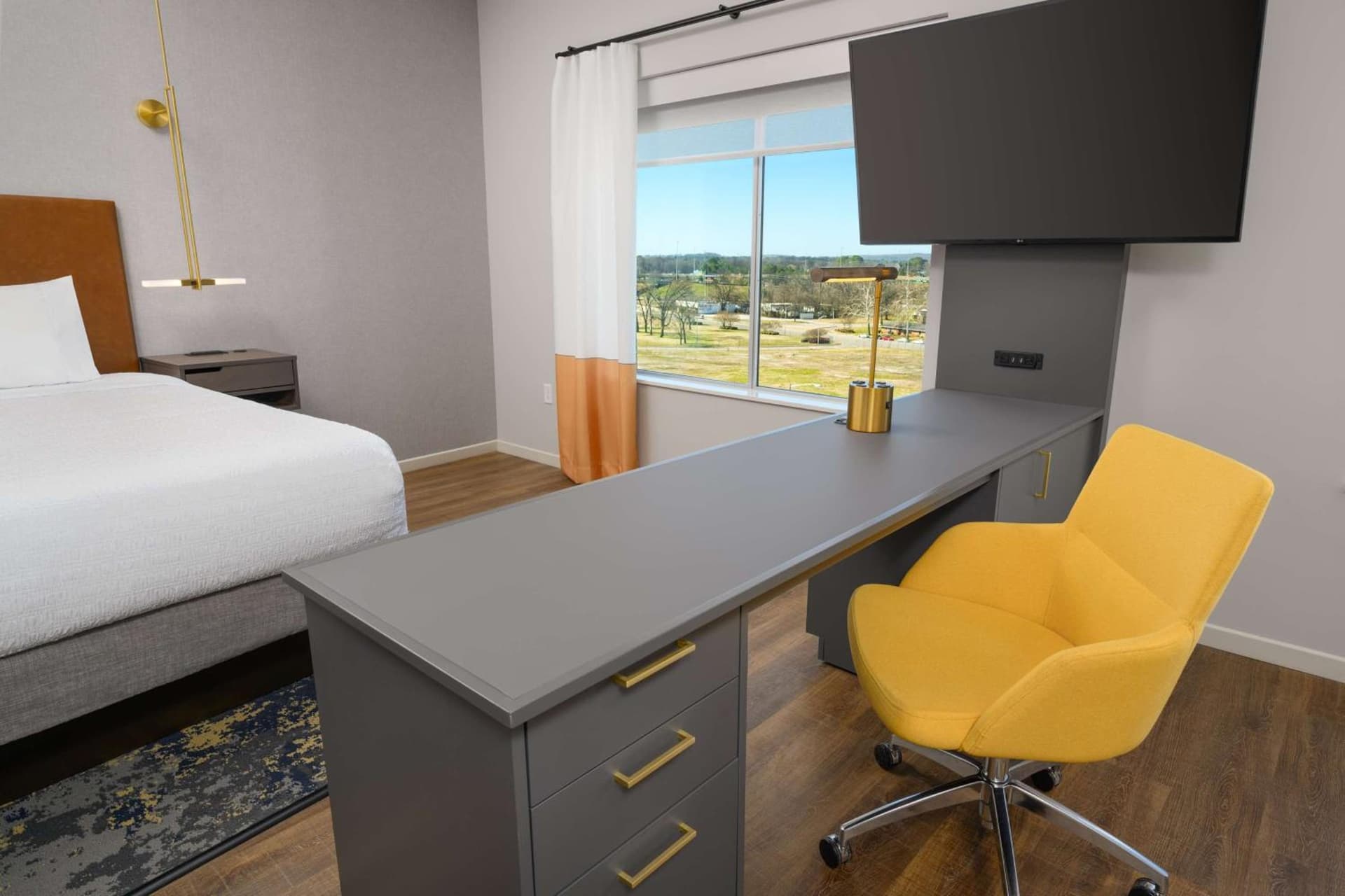 Hampton Inn & Suites Huntsville Downtown, Al gallery photo in Huntsville, AL — image 36