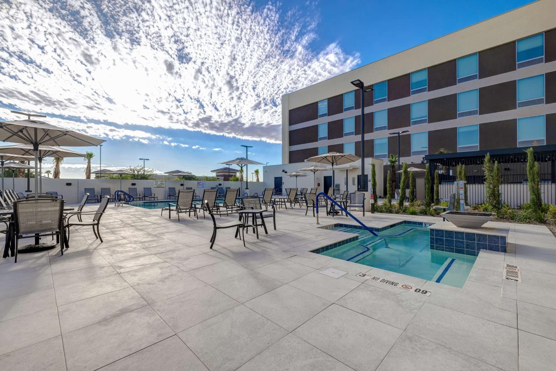 Home2 Suites By Hilton Las Vegas Northwest gallery photo in Las Vegas, NV — image 22