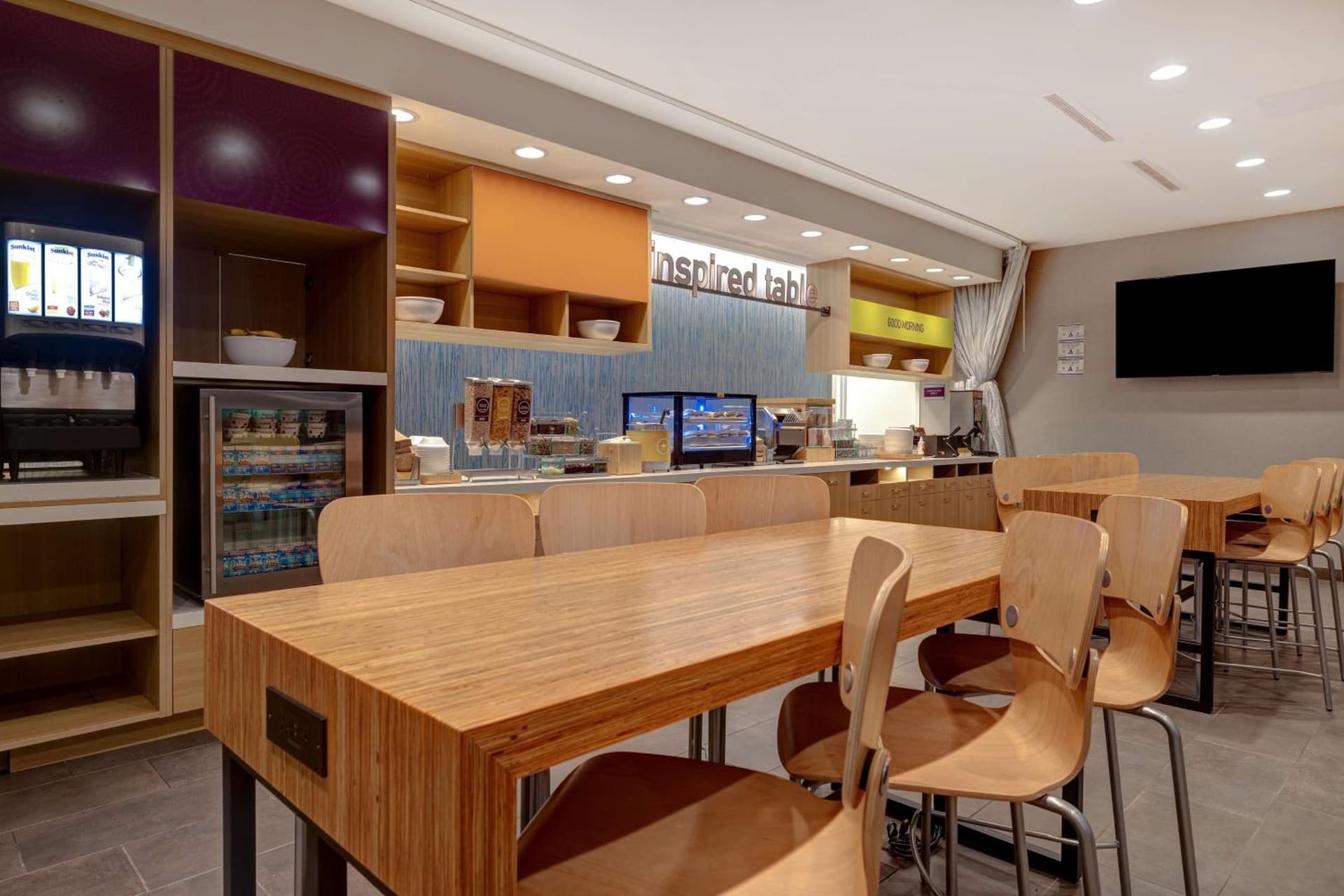 Home2 Suites By Hilton Las Vegas Northwest gallery photo in Las Vegas, NV — image 28