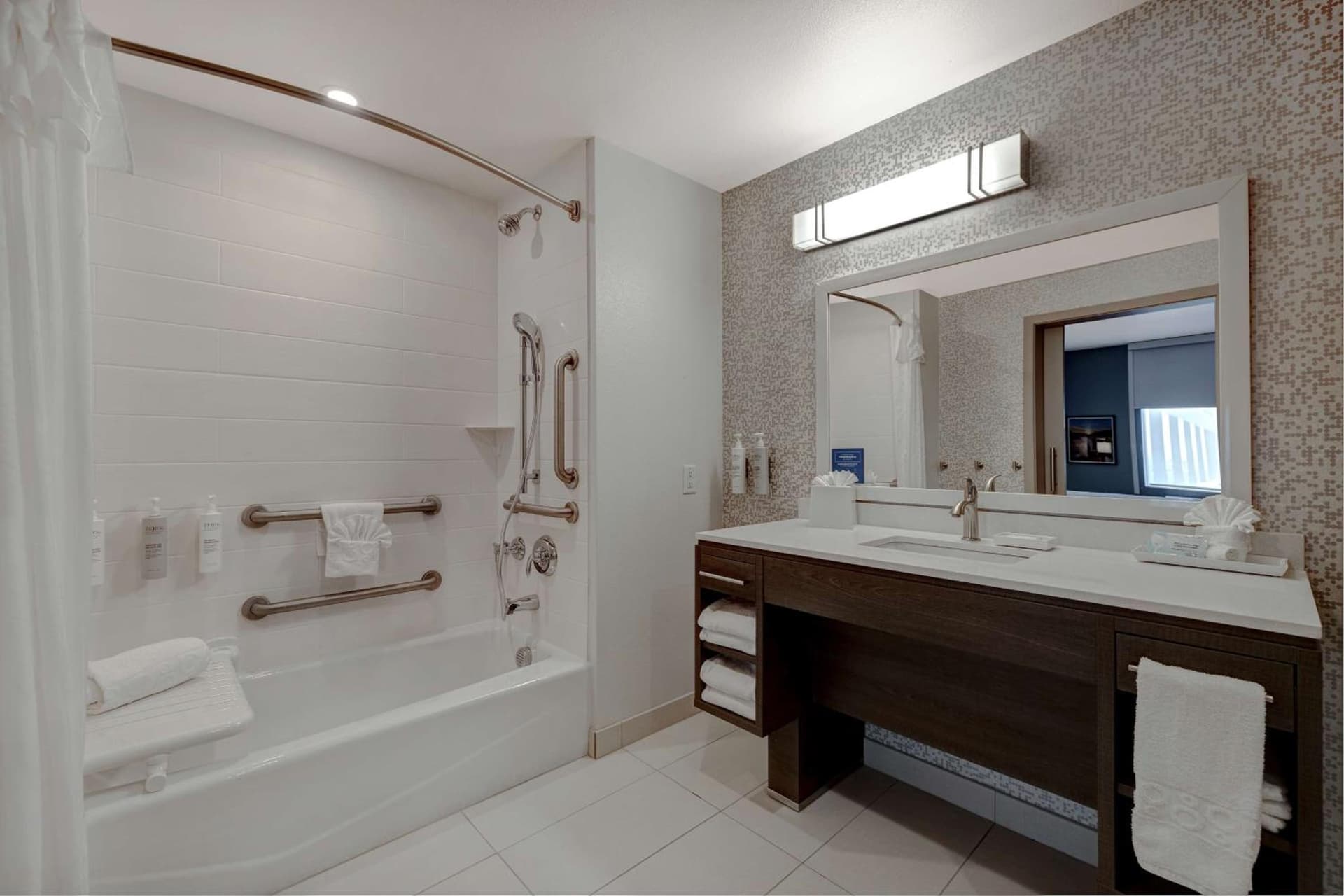 Home2 Suites By Hilton Las Vegas Northwest gallery photo in Las Vegas, NV — image 55