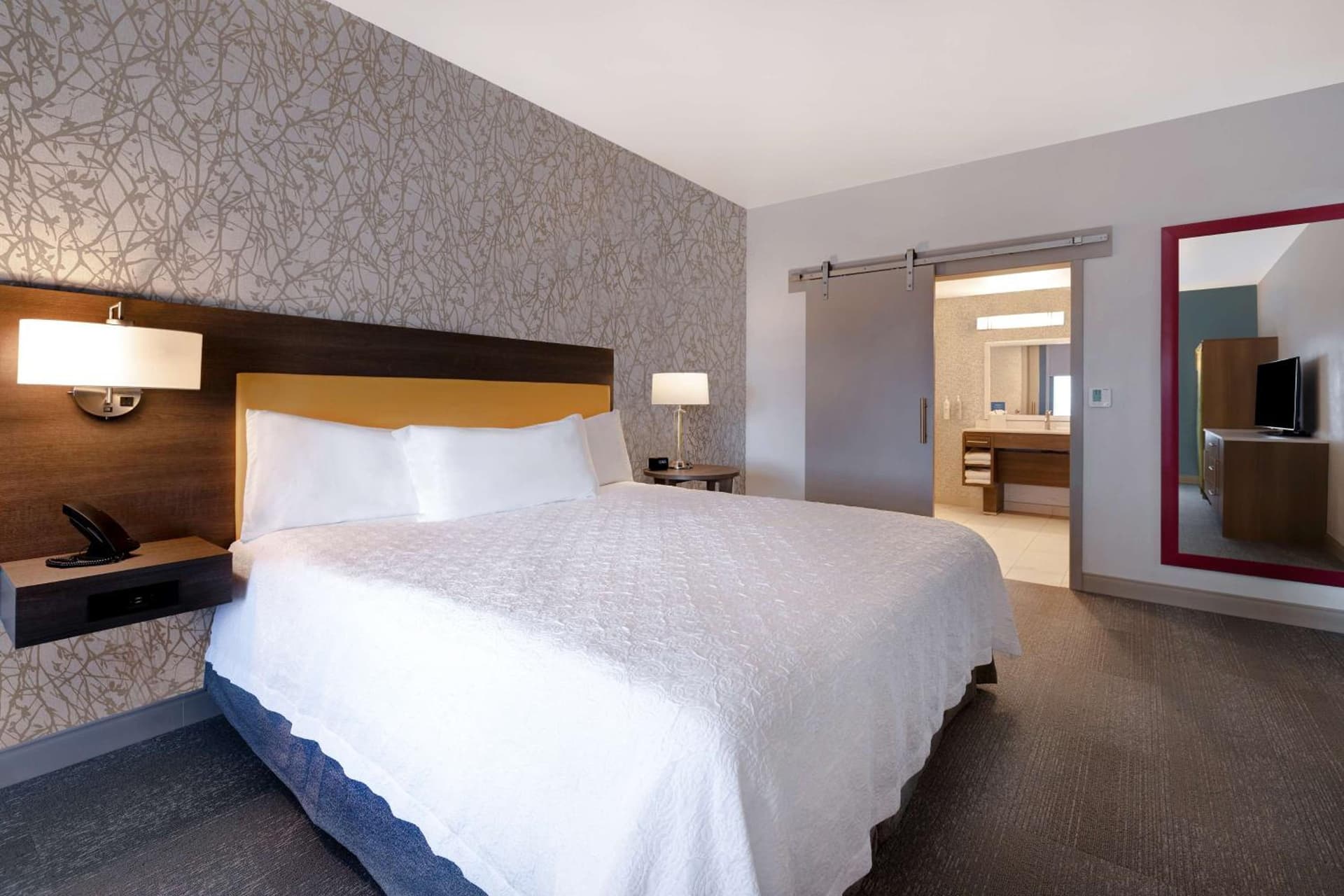 Home2 Suites By Hilton Las Vegas Northwest gallery photo in Las Vegas, NV — image 27