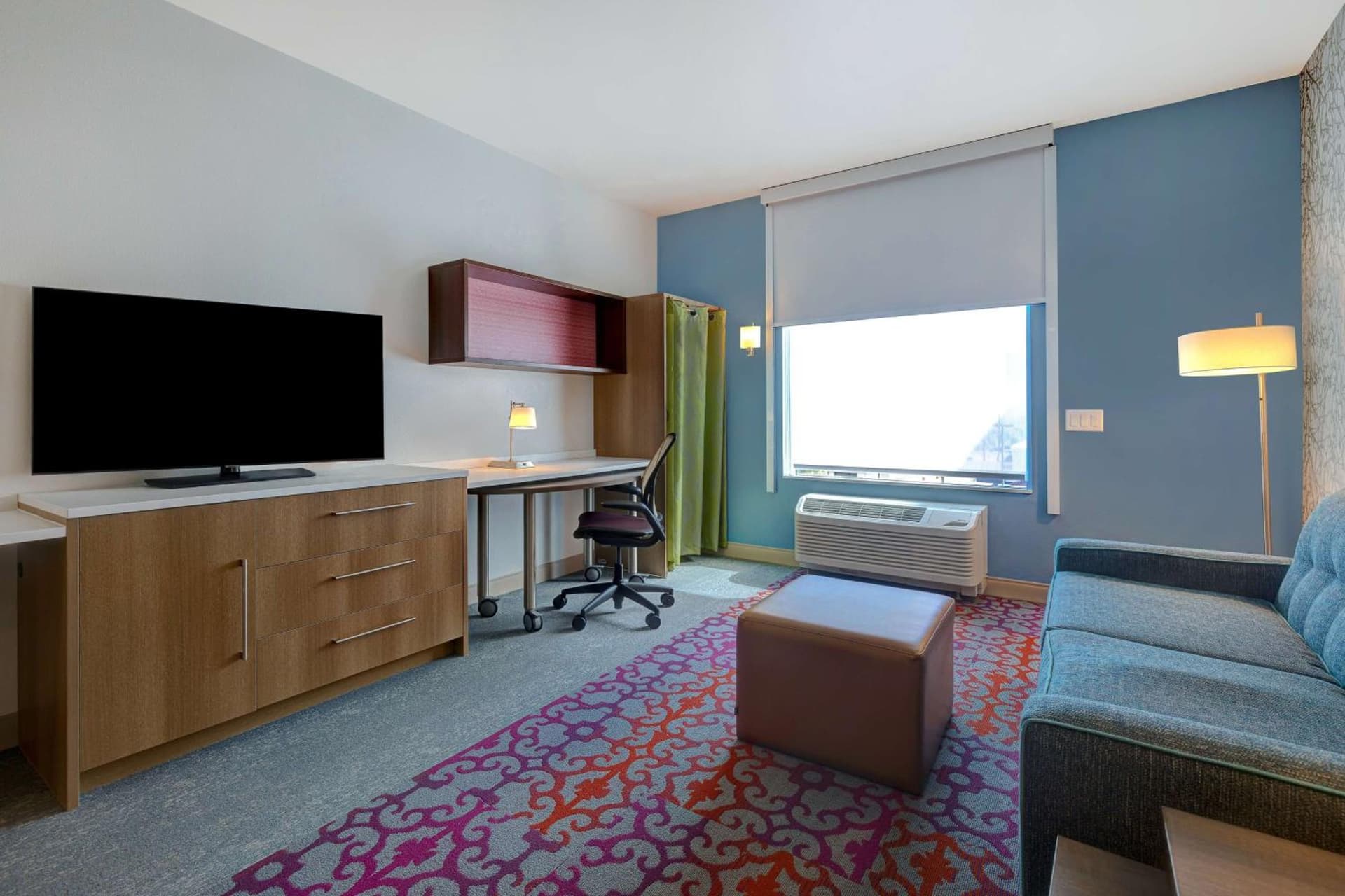 Home2 Suites By Hilton Las Vegas Northwest gallery photo in Las Vegas, NV — image 23