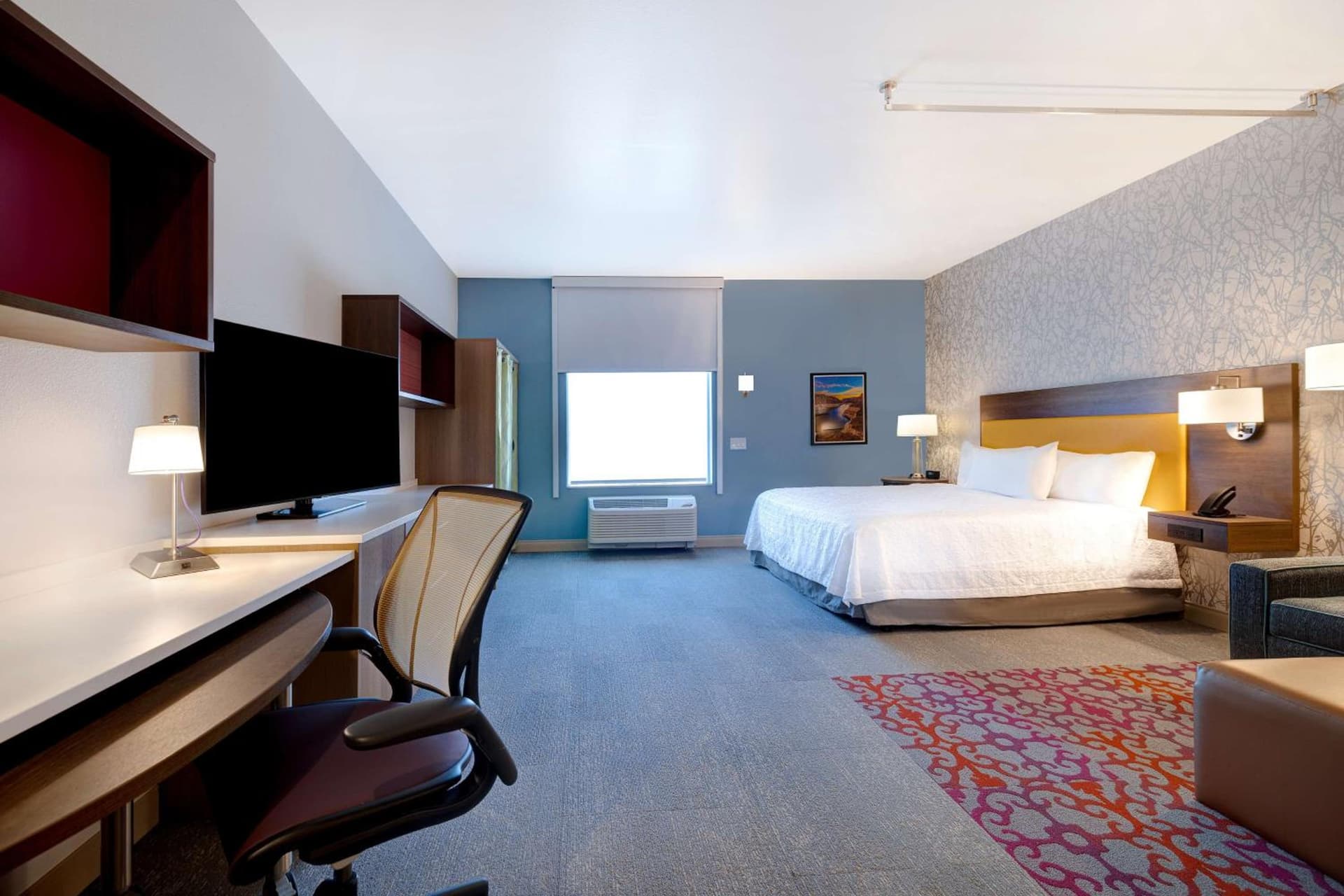 Home2 Suites By Hilton Las Vegas Northwest gallery photo in Las Vegas, NV — image 54