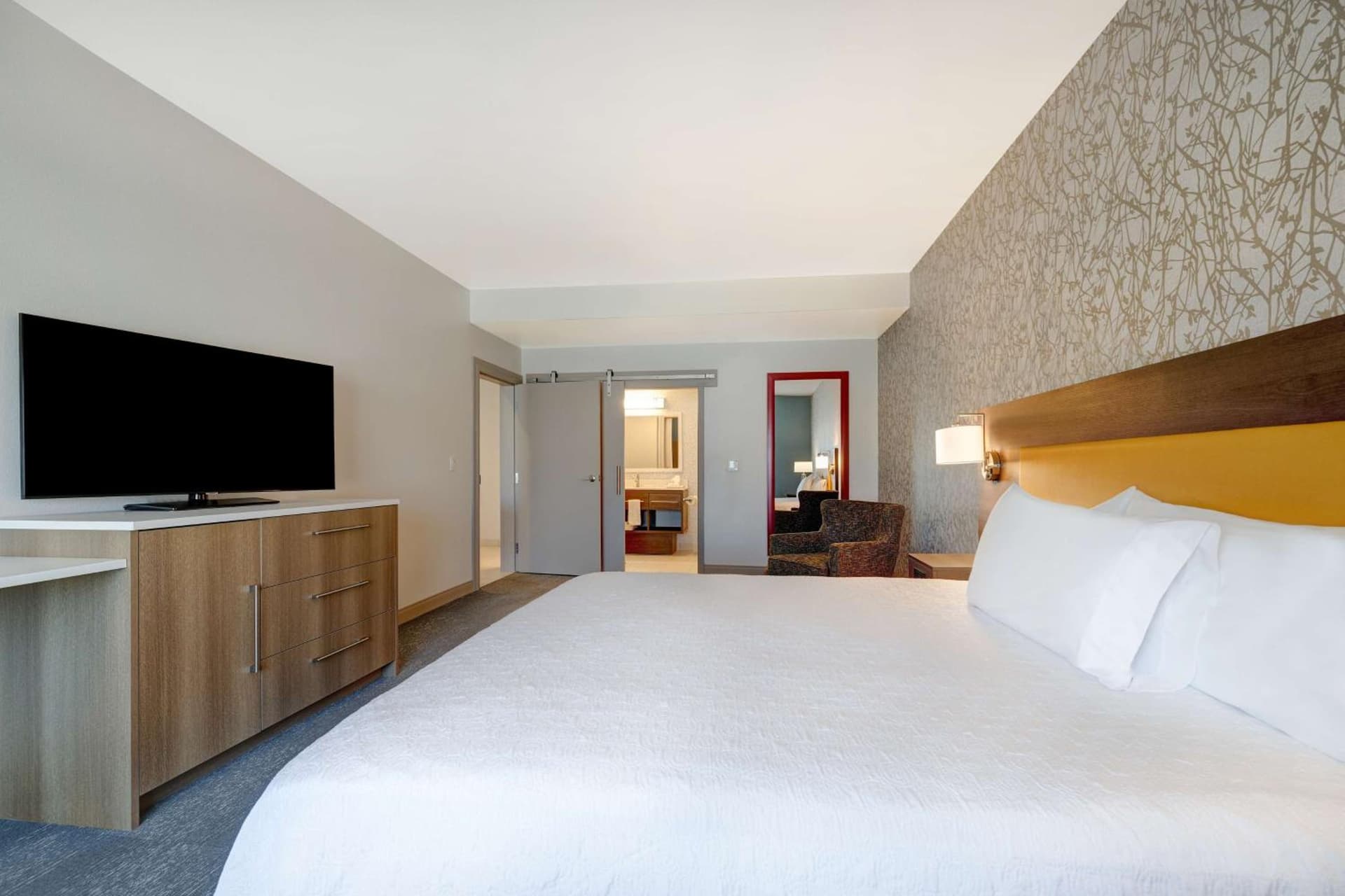 Home2 Suites By Hilton Las Vegas Northwest gallery photo in Las Vegas, NV — image 4