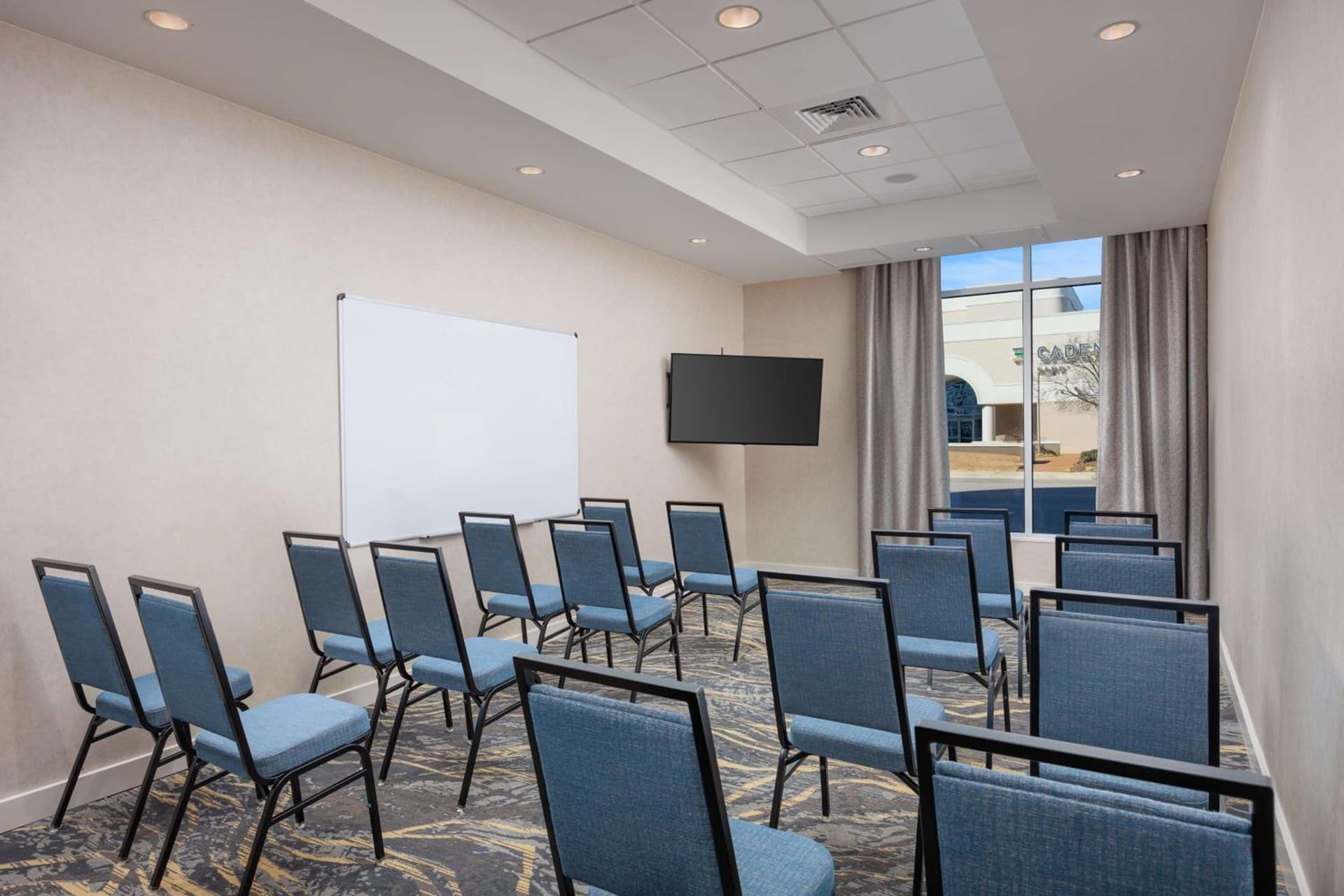 Hampton Inn & Suites Huntsville Downtown, Al gallery photo in Huntsville, AL — image 26