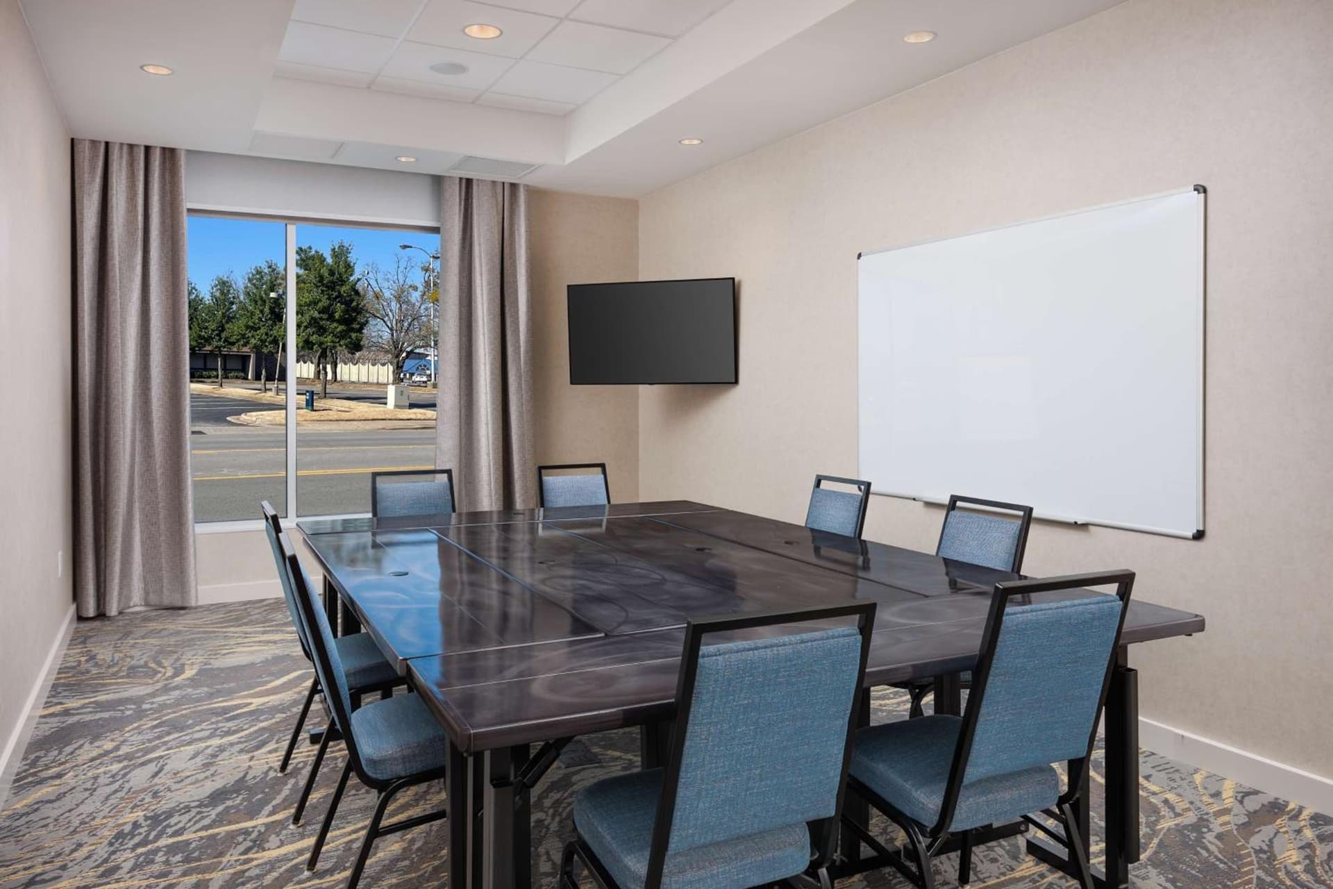 Hampton Inn & Suites Huntsville Downtown, Al gallery photo in Huntsville, AL — image 28