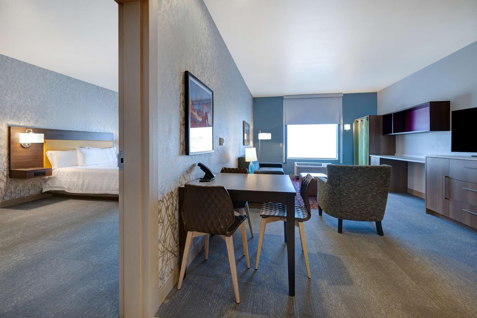 Home2 Suites By Hilton Las Vegas Northwest gallery photo in Las Vegas, NV — image 41