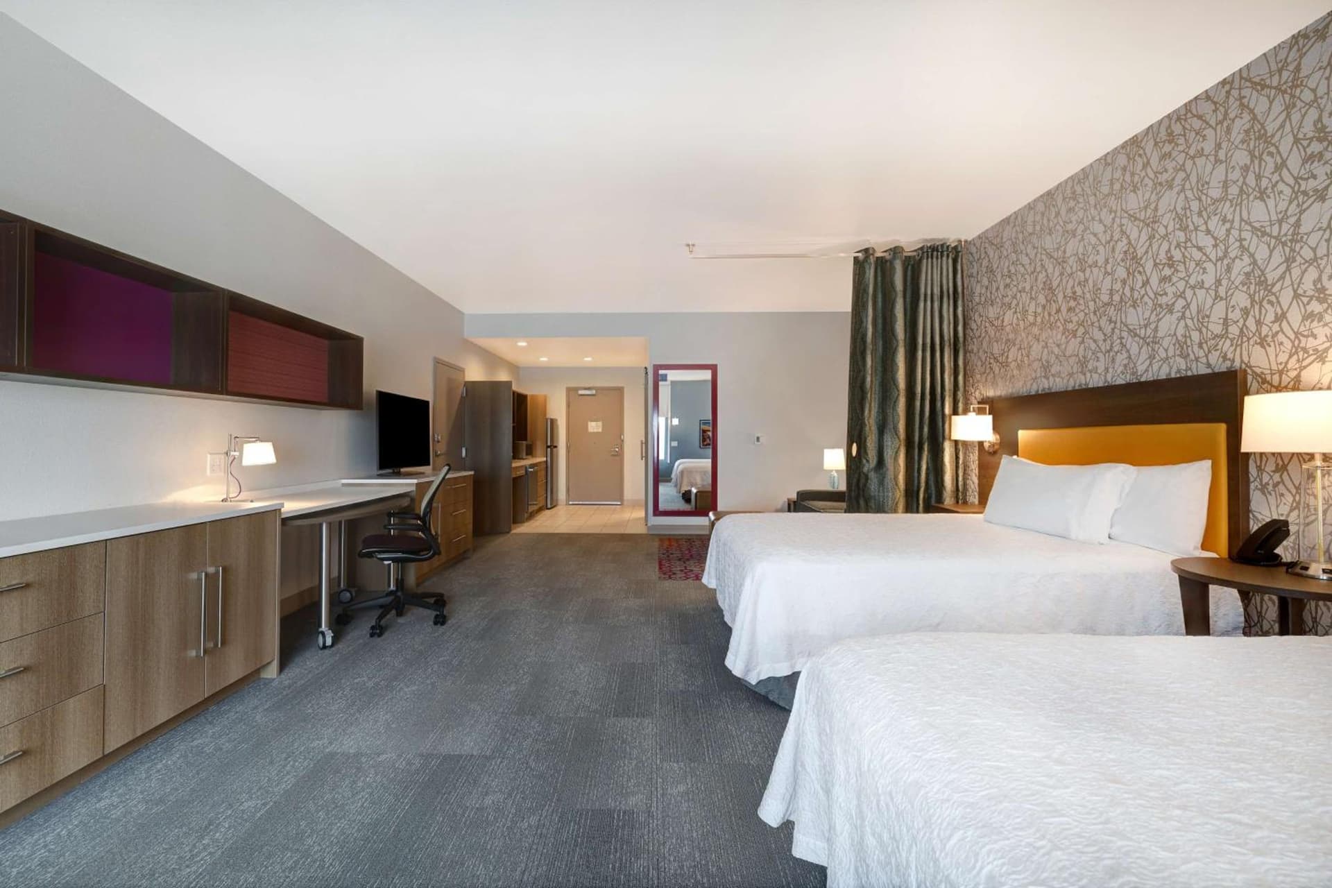 Home2 Suites By Hilton Las Vegas Northwest gallery photo in Las Vegas, NV — image 17