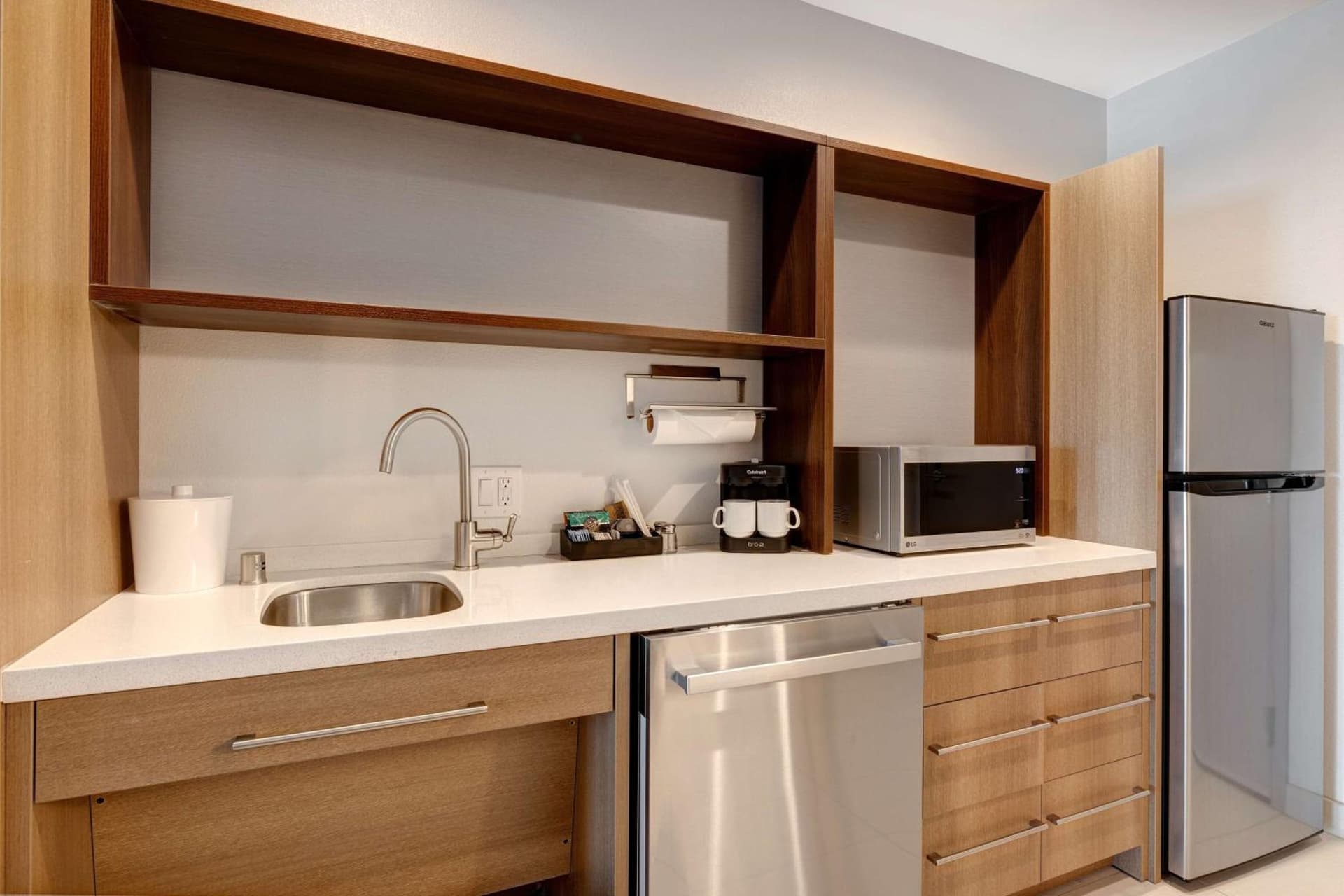 Home2 Suites By Hilton Las Vegas Northwest gallery photo in Las Vegas, NV — image 19