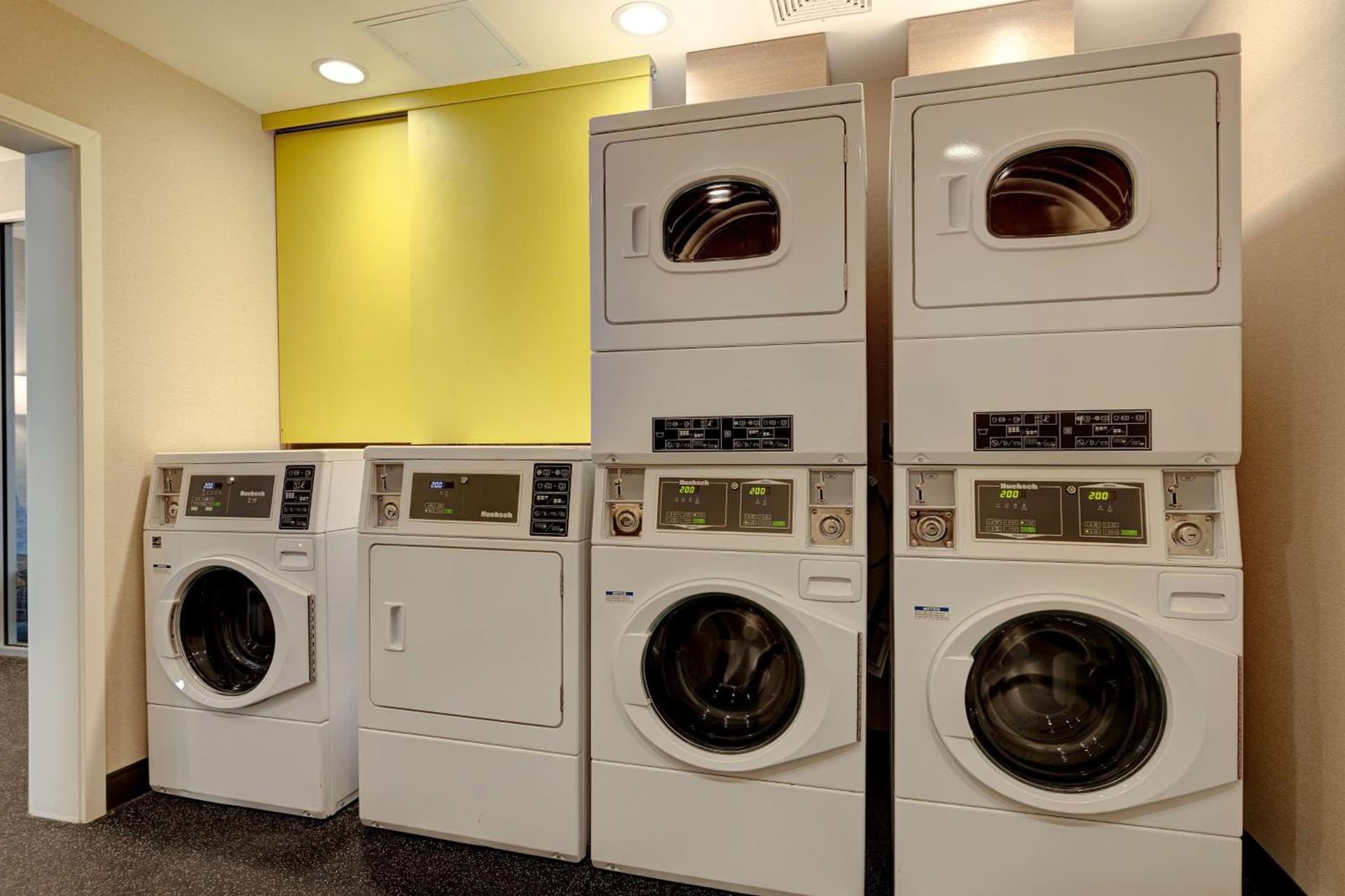 Home2 Suites By Hilton Las Vegas Northwest gallery photo in Las Vegas, NV — image 38