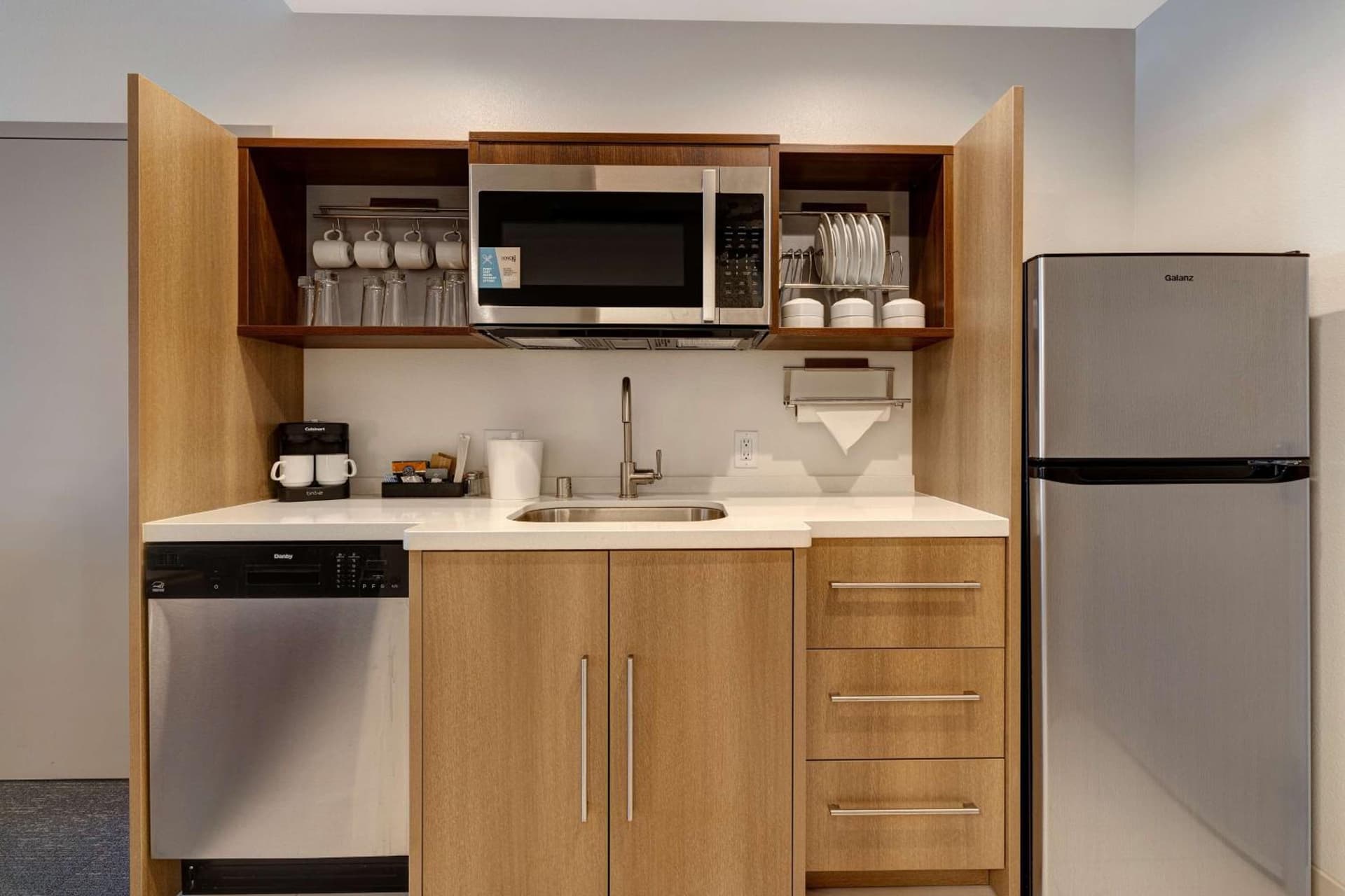Home2 Suites By Hilton Las Vegas Northwest gallery photo in Las Vegas, NV — image 43