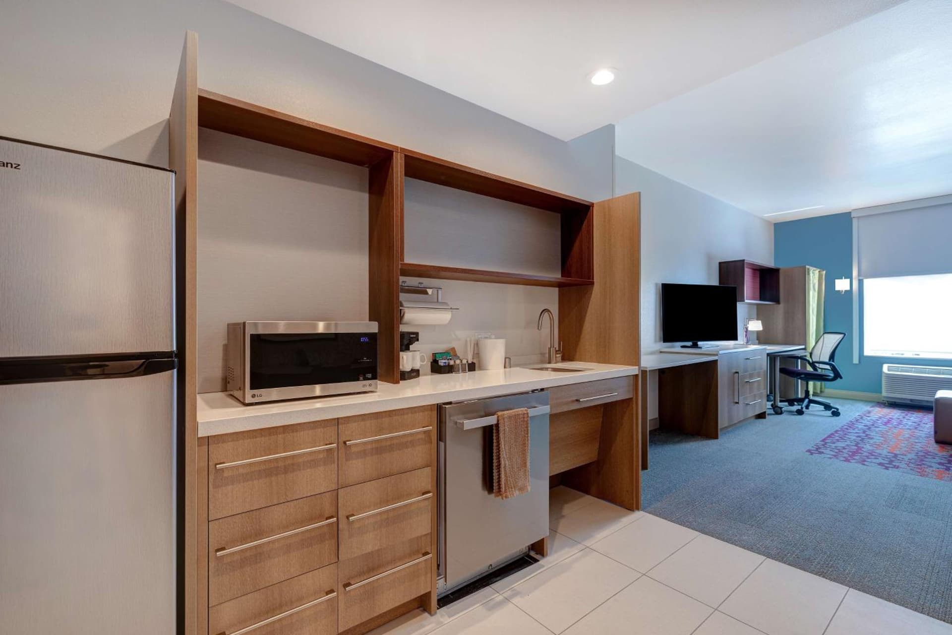 Home2 Suites By Hilton Las Vegas Northwest gallery photo in Las Vegas, NV — image 44