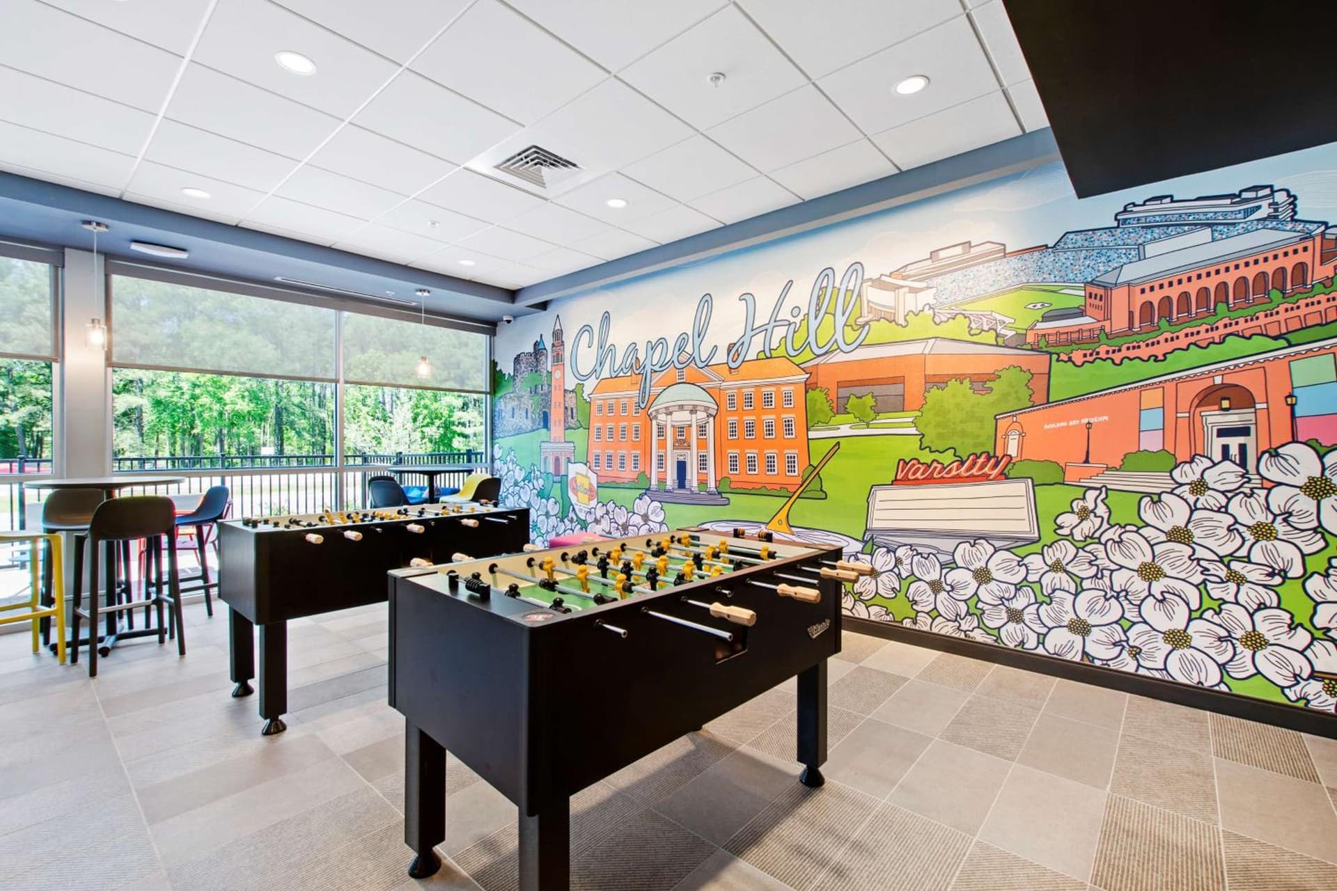 Tru By Hilton Chapel Hill gallery photo in Chapel Hill, NC — image 29