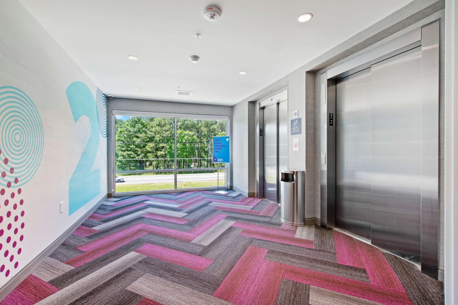 Tru By Hilton Chapel Hill gallery photo in Chapel Hill, NC — image 14