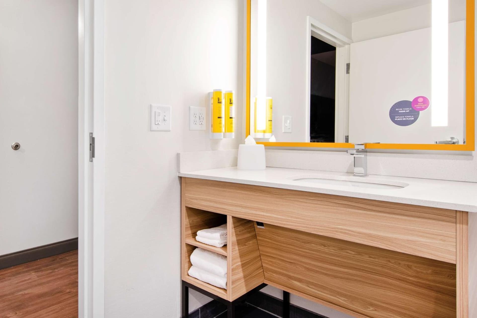 Tru By Hilton Chapel Hill interior in Chapel Hill, NC — gallery photo 2