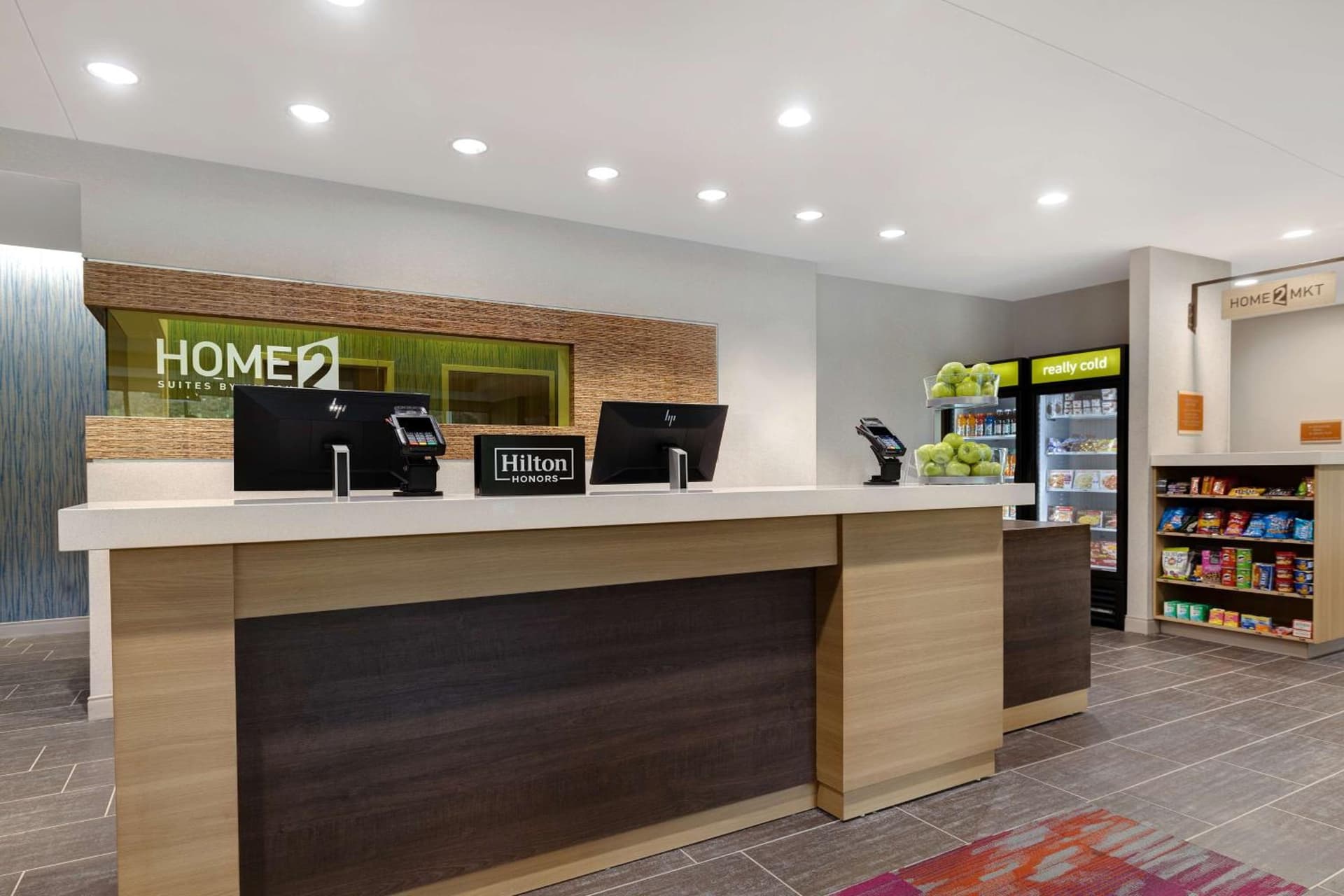 Home2 Suites By Hilton Wilkes-Barre gallery photo in Wilkes-Barre, PA — image 40