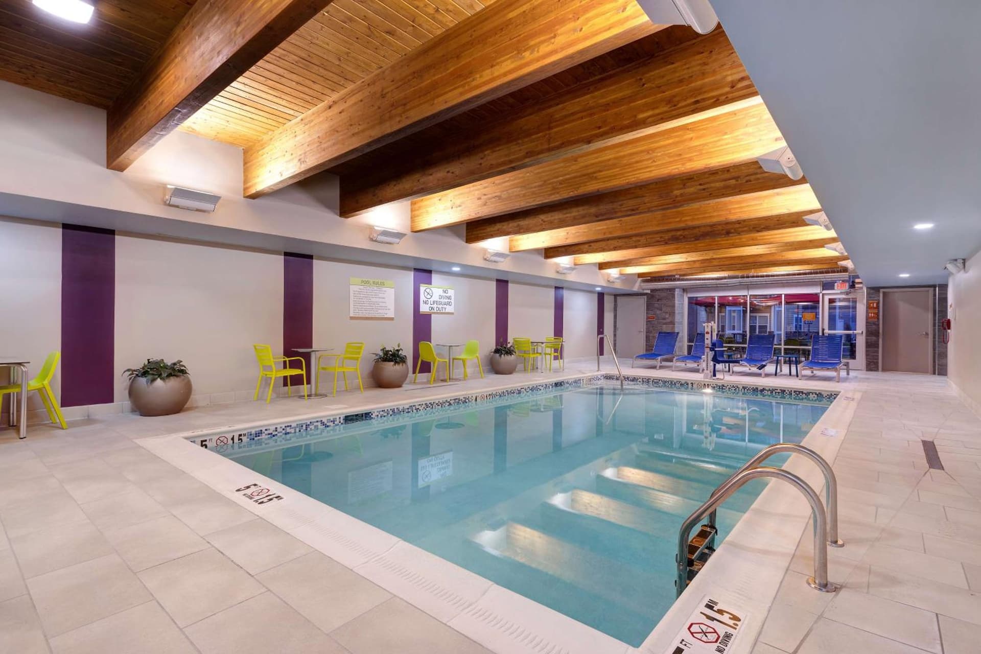 Home2 Suites By Hilton Wilkes-Barre gallery photo in Wilkes-Barre, PA — image 18