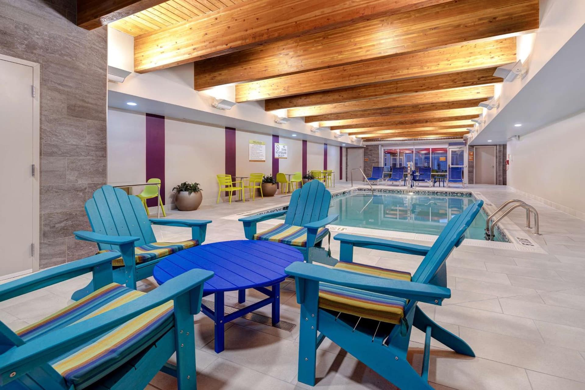 Home2 Suites By Hilton Wilkes-Barre gallery photo in Wilkes-Barre, PA — image 9