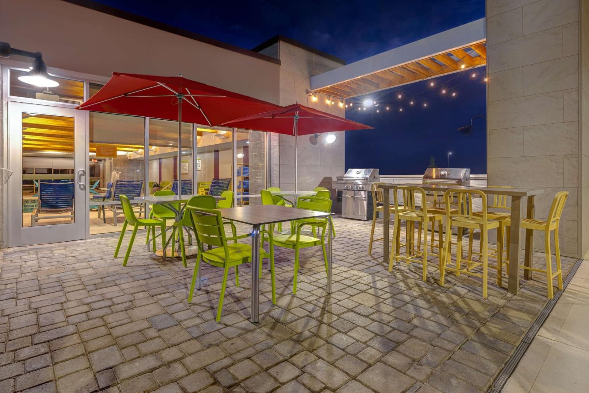 Home2 Suites By Hilton Wilkes-Barre gallery photo in Wilkes-Barre, PA — image 29