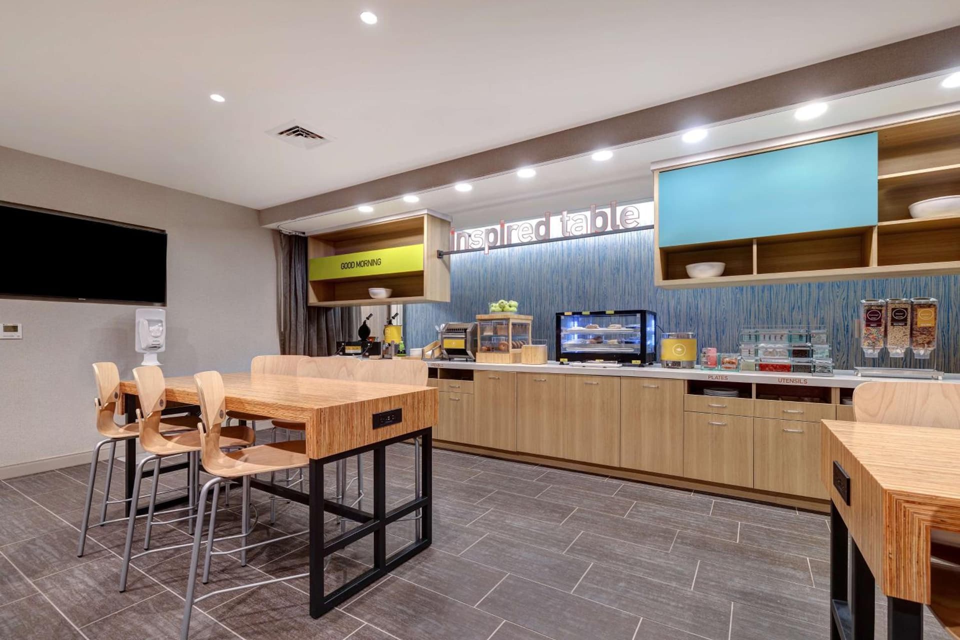 Home2 Suites By Hilton Wilkes-Barre gallery photo in Wilkes-Barre, PA — image 25