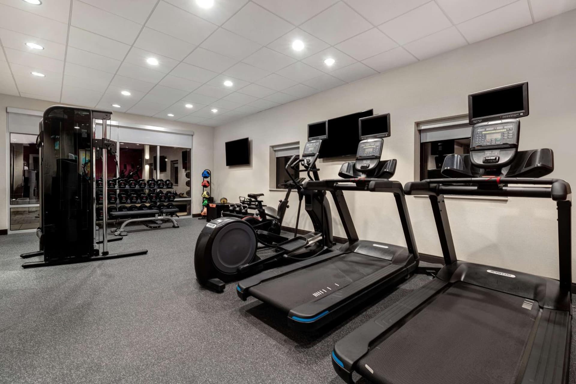 Home2 Suites By Hilton Wilkes-Barre gallery photo in Wilkes-Barre, PA — image 17