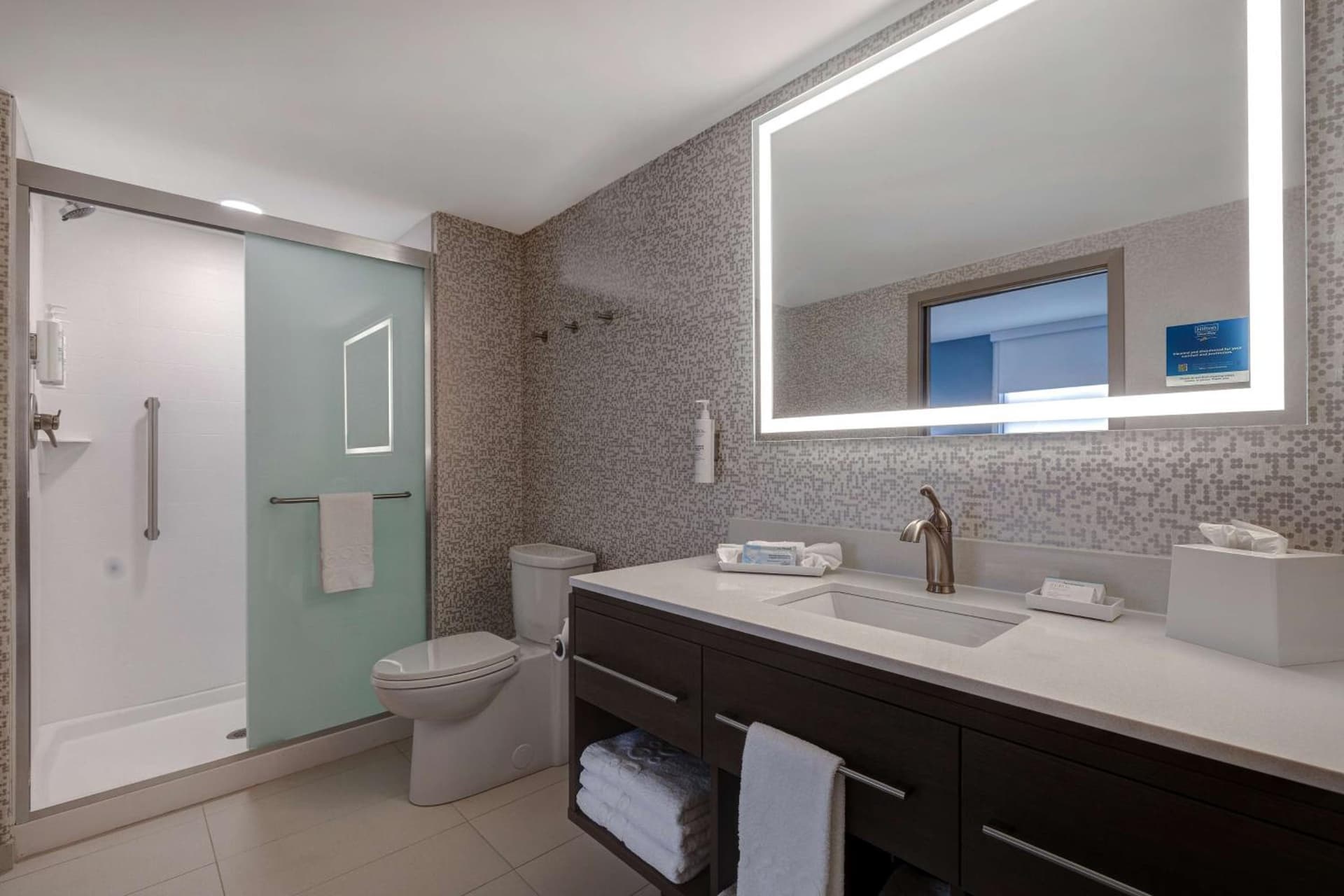 Home2 Suites By Hilton Wilkes-Barre gallery photo in Wilkes-Barre, PA — image 10