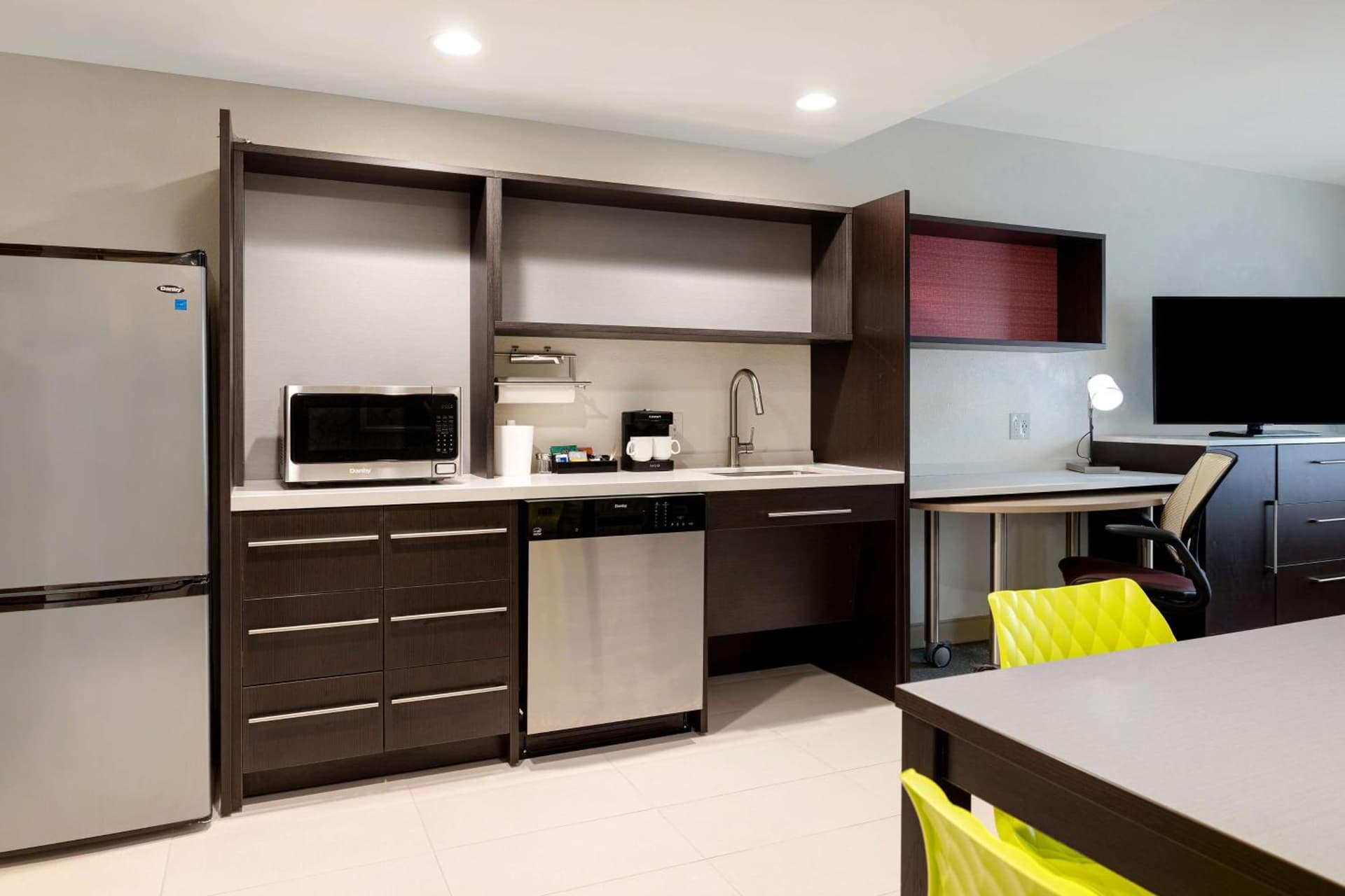 Home2 Suites By Hilton Wilkes-Barre gallery photo in Wilkes-Barre, PA — image 36