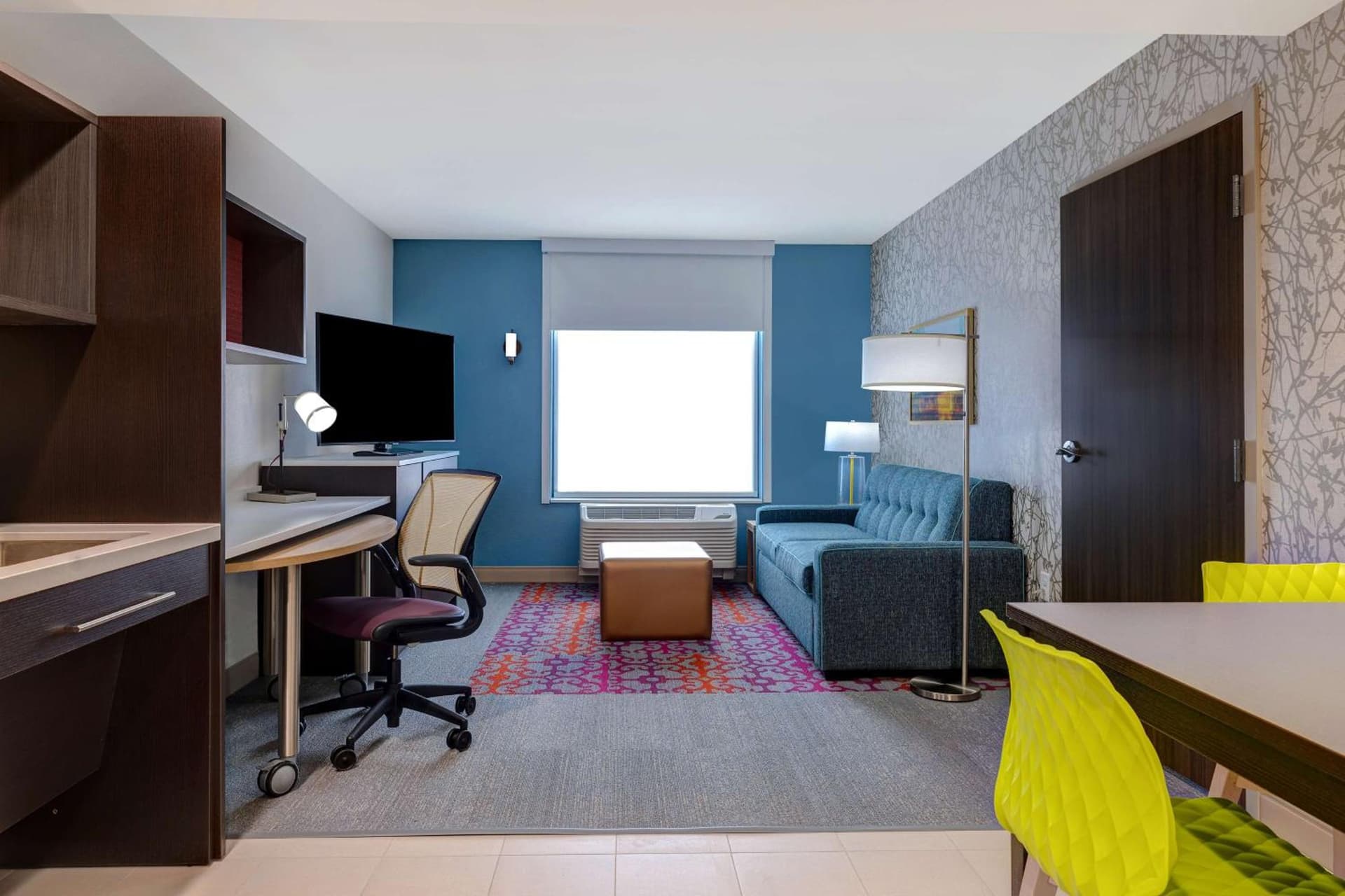 Home2 Suites By Hilton Wilkes-Barre gallery photo in Wilkes-Barre, PA — image 35