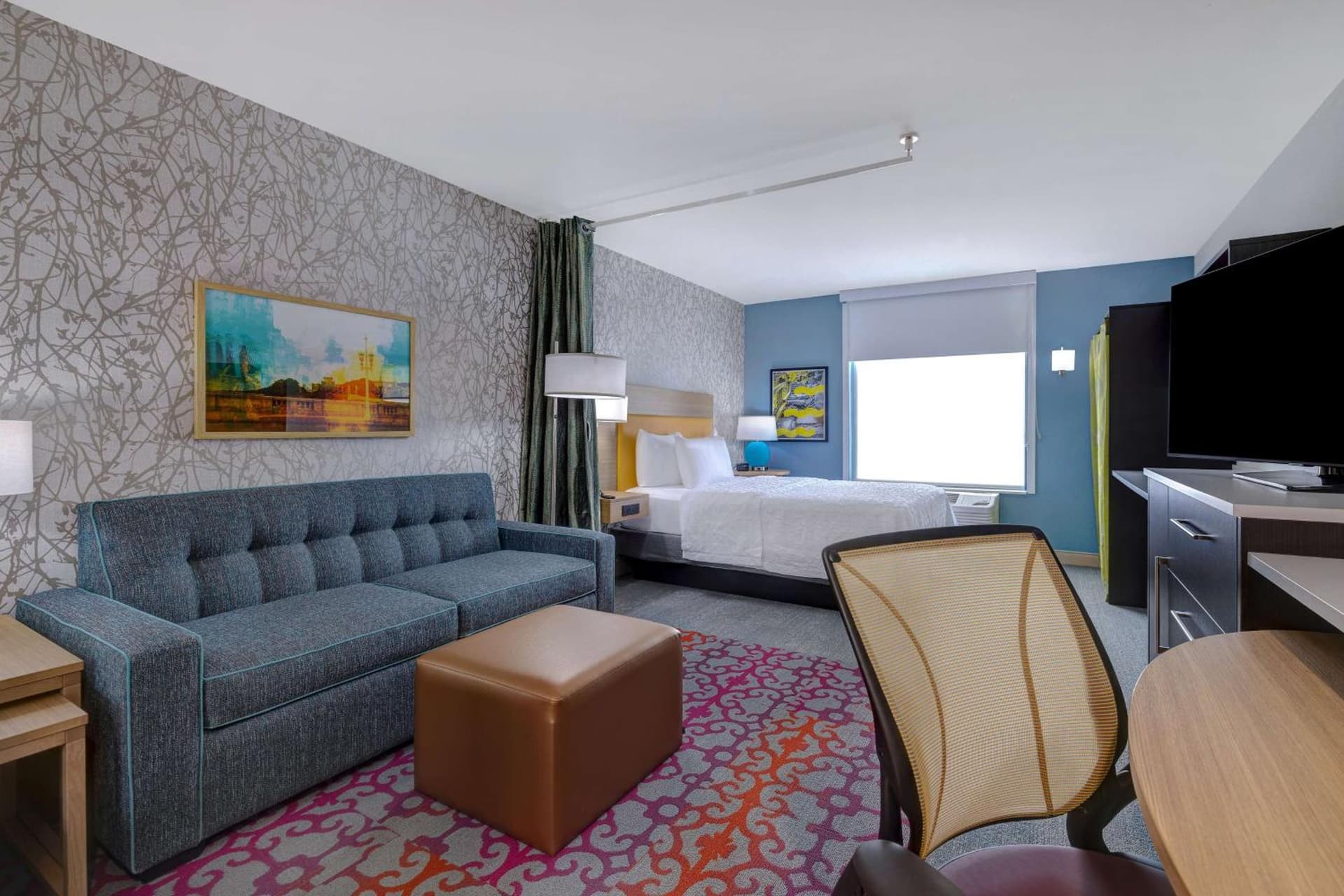 Home2 Suites By Hilton Wilkes-Barre gallery photo in Wilkes-Barre, PA — image 33