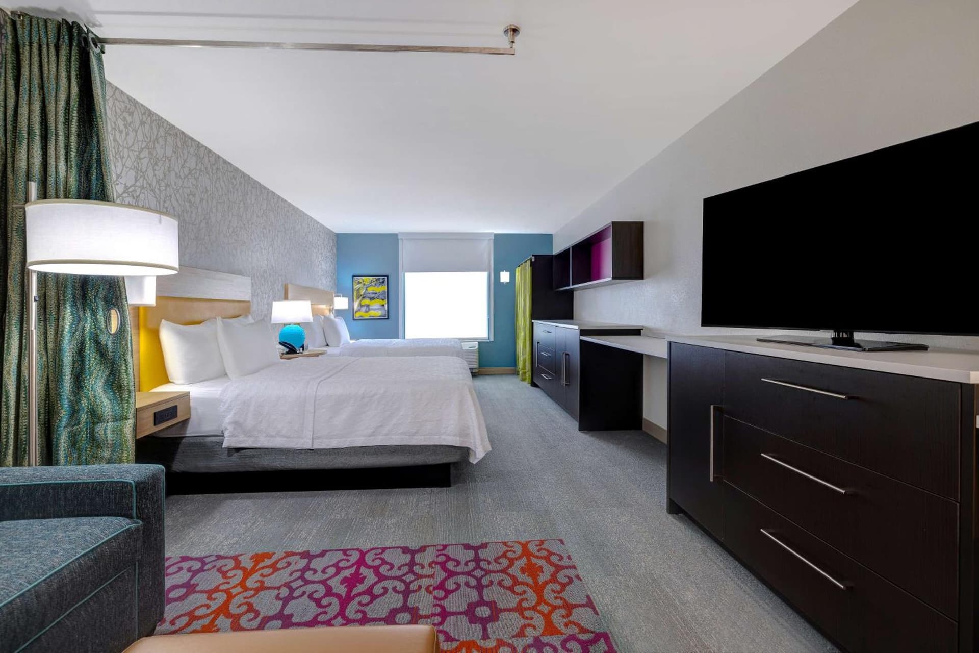Home2 Suites By Hilton Wilkes-Barre gallery photo in Wilkes-Barre, PA — image 20