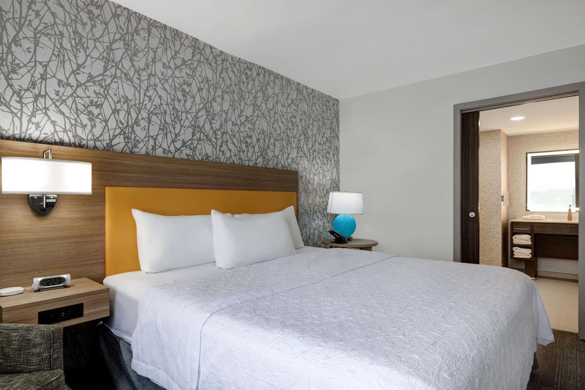 Home2 Suites By Hilton Wilkes-Barre gallery photo in Wilkes-Barre, PA — image 26