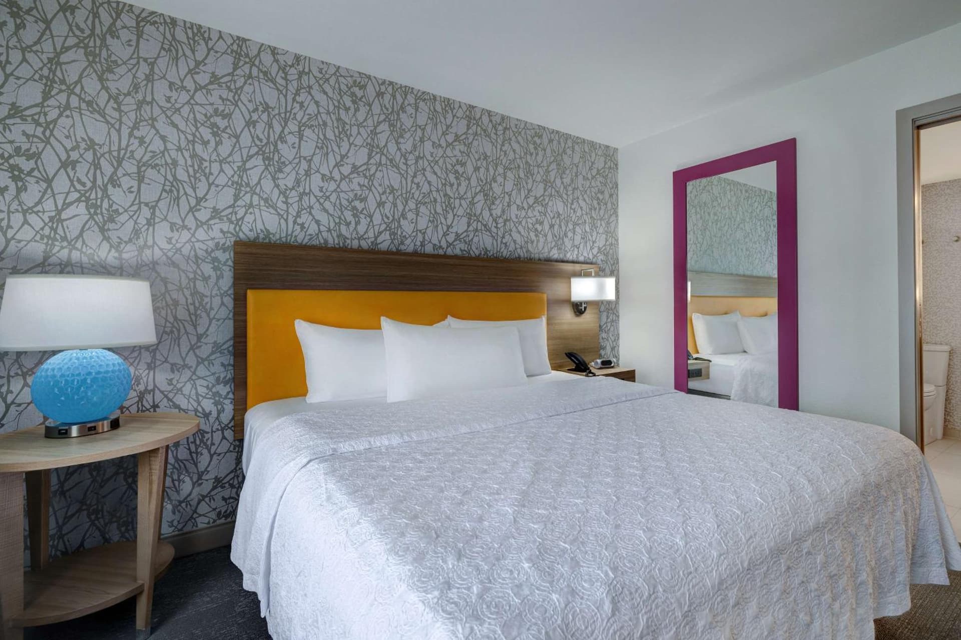 Home2 Suites By Hilton Wilkes-Barre gallery photo in Wilkes-Barre, PA — image 34
