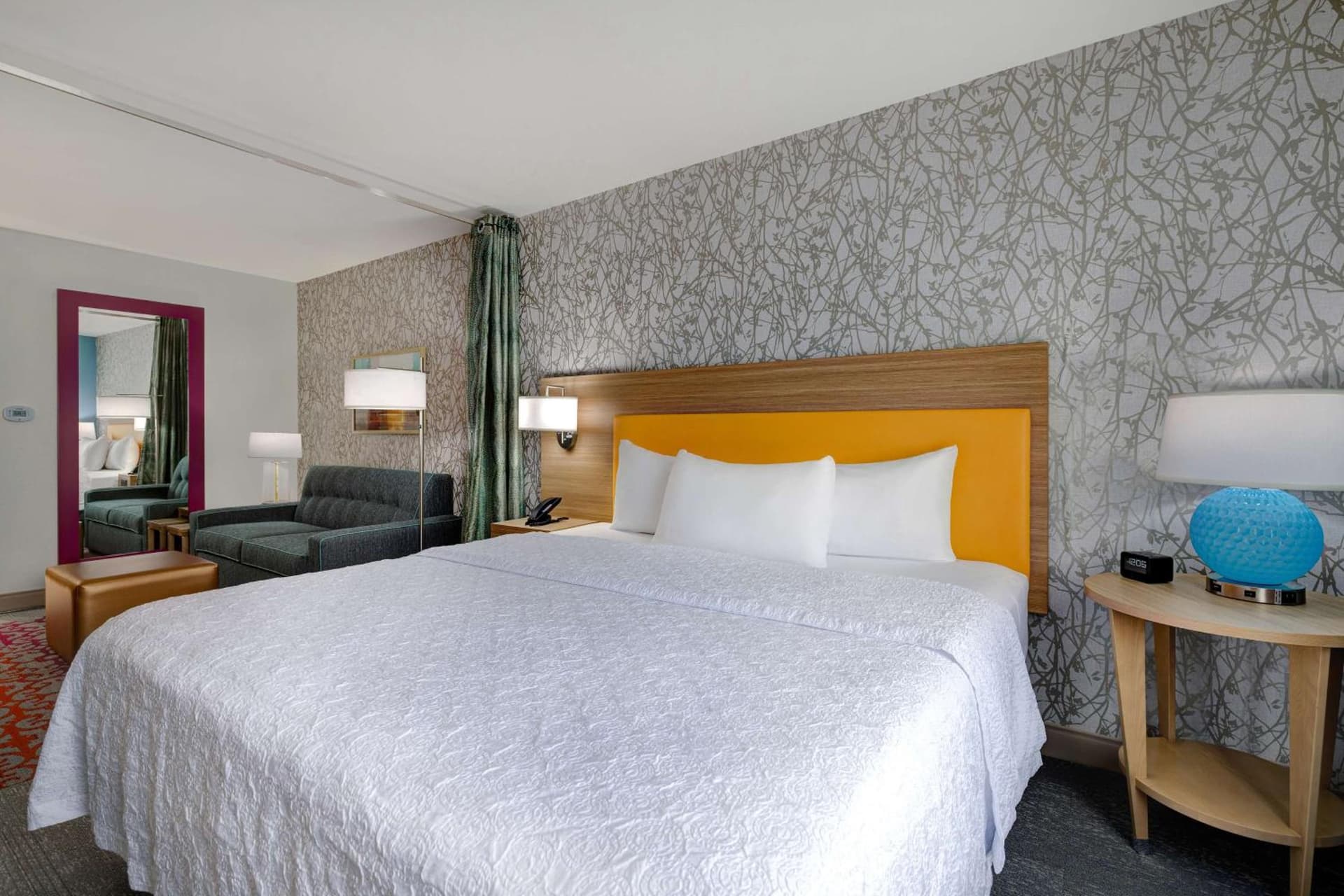 Home2 Suites By Hilton Wilkes-Barre gallery photo in Wilkes-Barre, PA — image 23