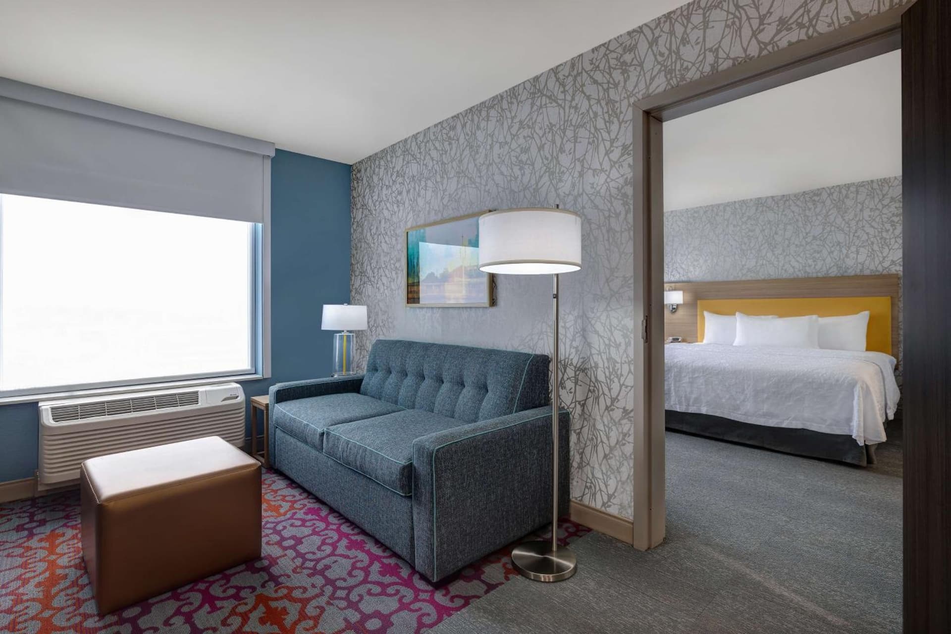Home2 Suites By Hilton Wilkes-Barre gallery photo in Wilkes-Barre, PA — image 7