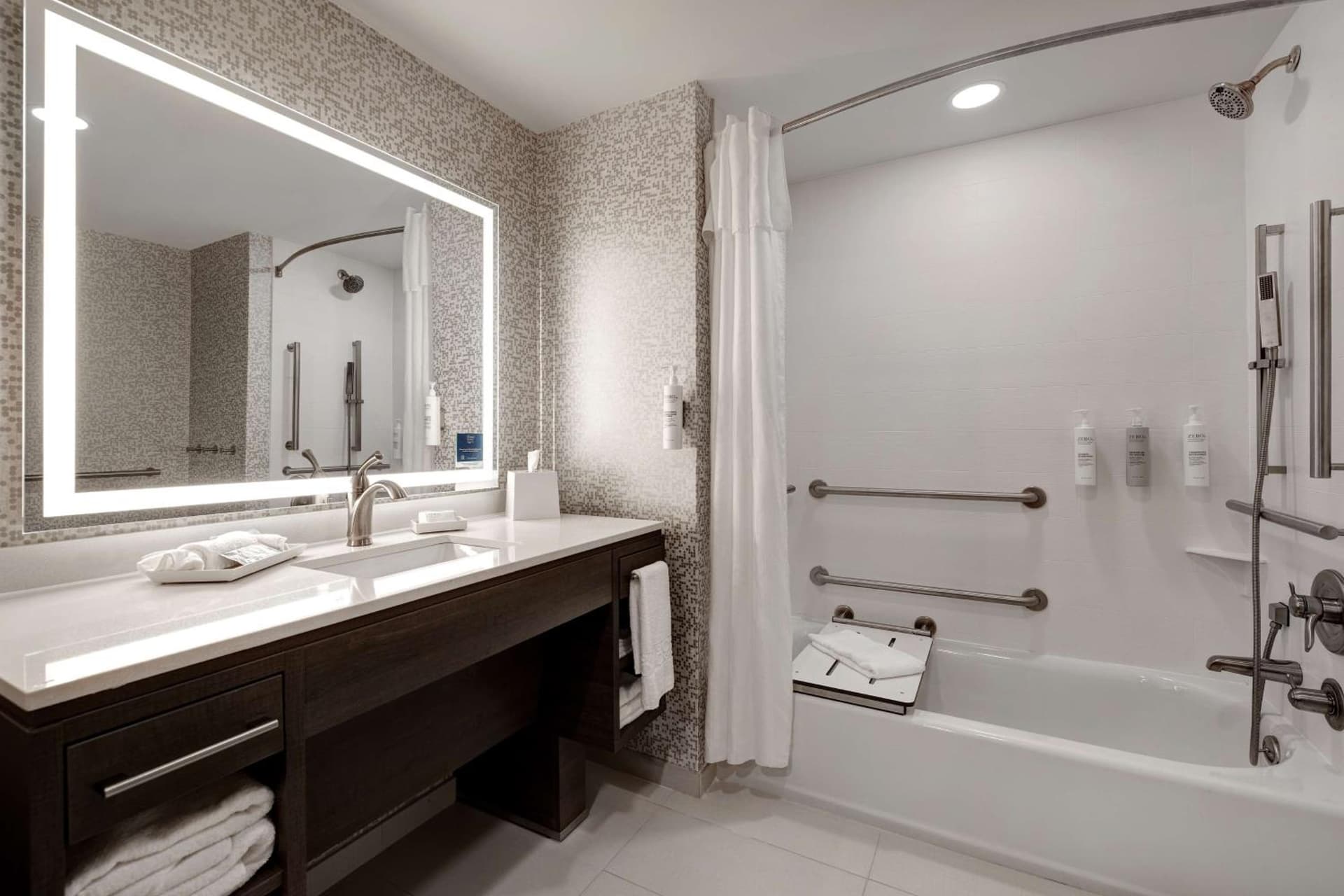 Home2 Suites By Hilton Wilkes-Barre gallery photo in Wilkes-Barre, PA — image 5