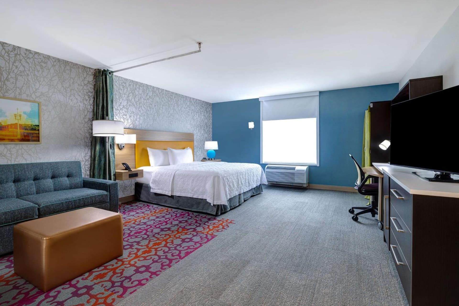 Home2 Suites By Hilton Wilkes-Barre gallery photo in Wilkes-Barre, PA — image 37