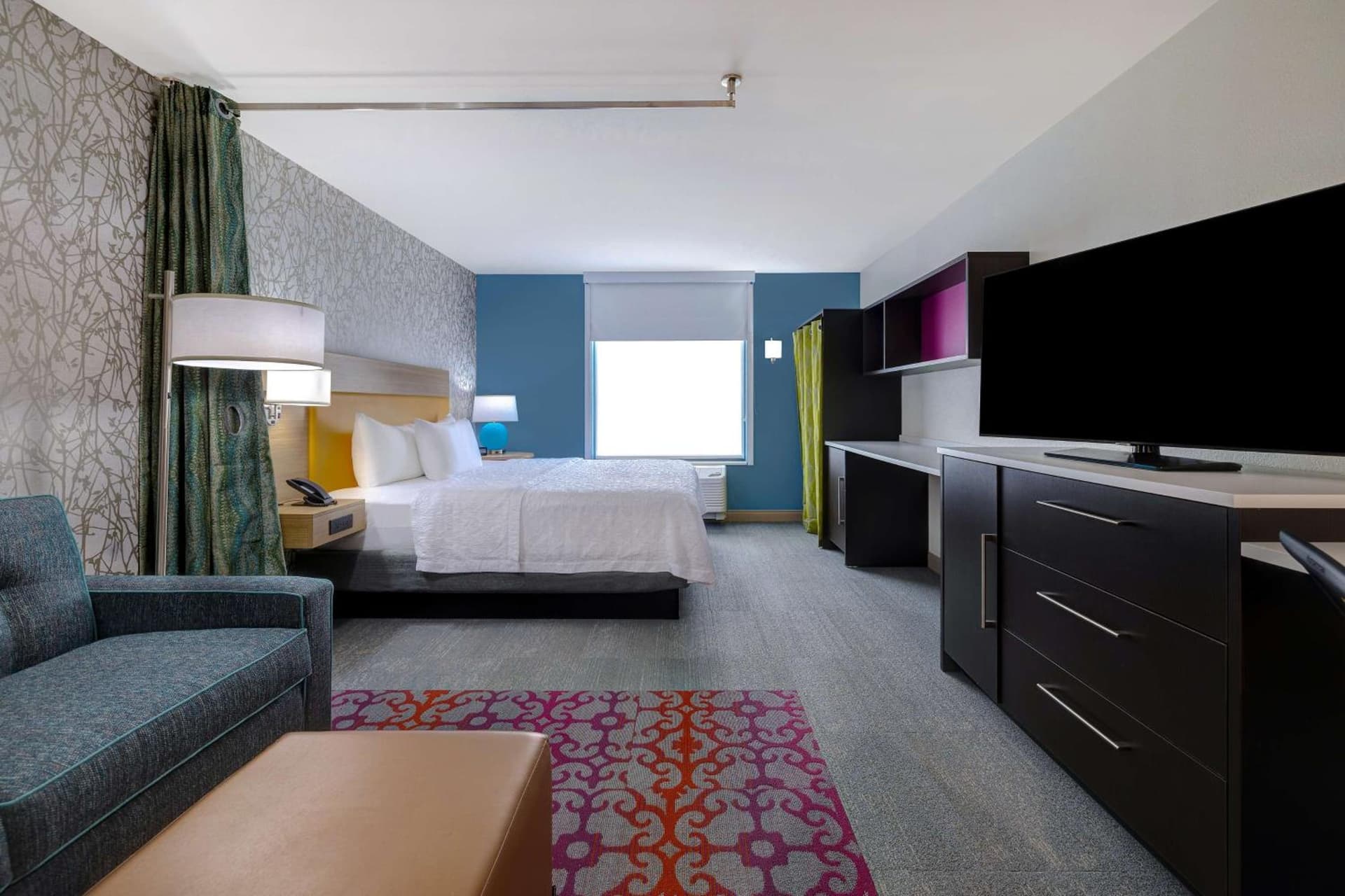 Home2 Suites By Hilton Wilkes-Barre gallery photo in Wilkes-Barre, PA — image 32