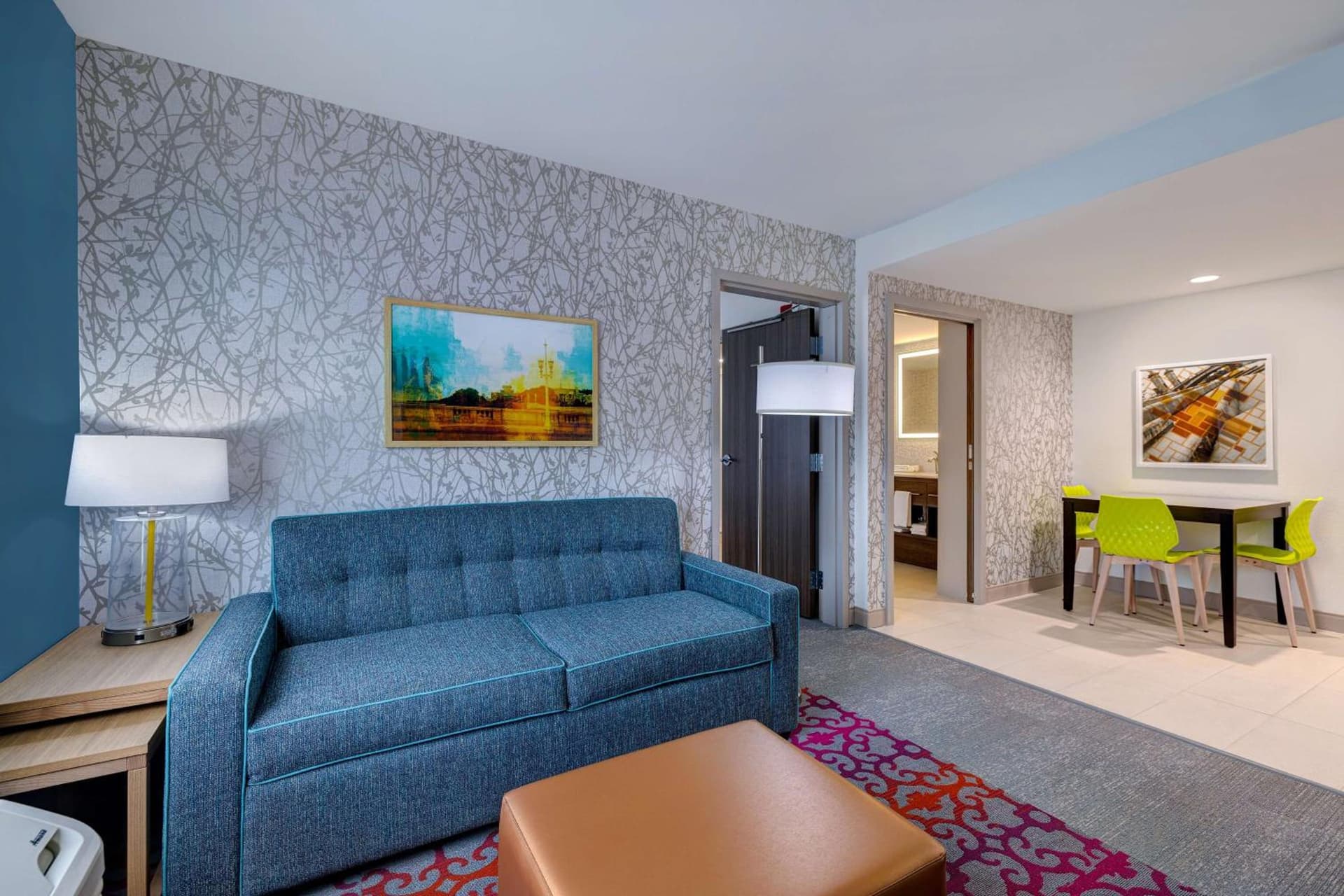 Home2 Suites By Hilton Wilkes-Barre gallery photo in Wilkes-Barre, PA — image 4