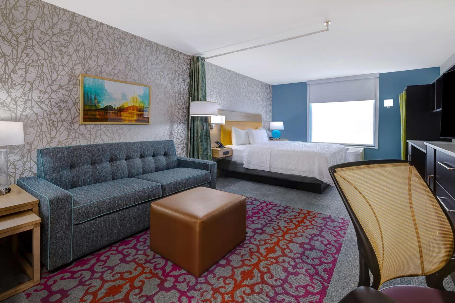Home2 Suites By Hilton Wilkes-Barre gallery photo in Wilkes-Barre, PA — image 38
