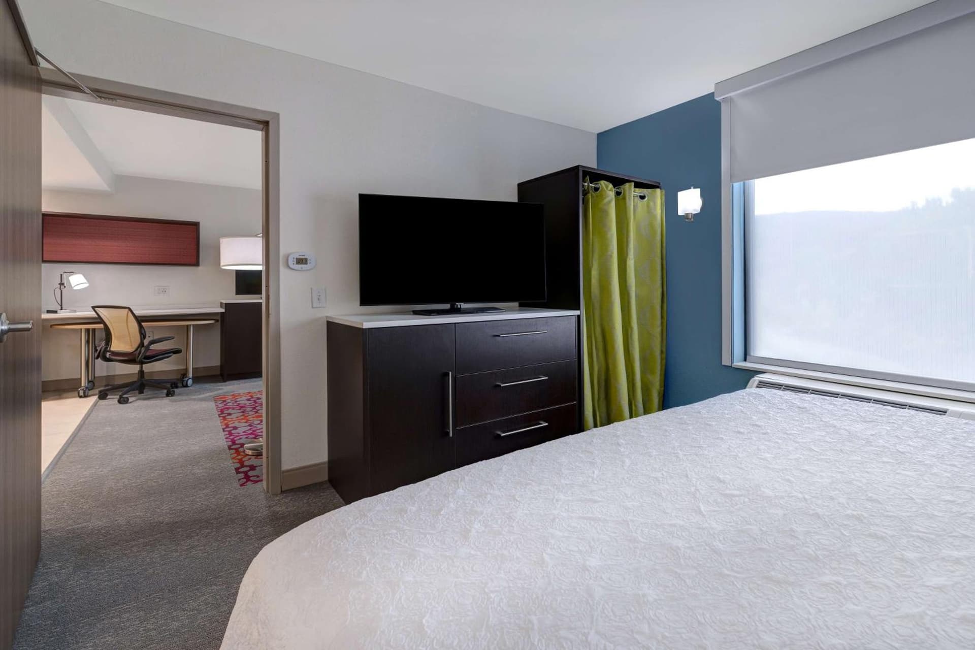 Home2 Suites By Hilton Wilkes-Barre gallery photo in Wilkes-Barre, PA — image 39